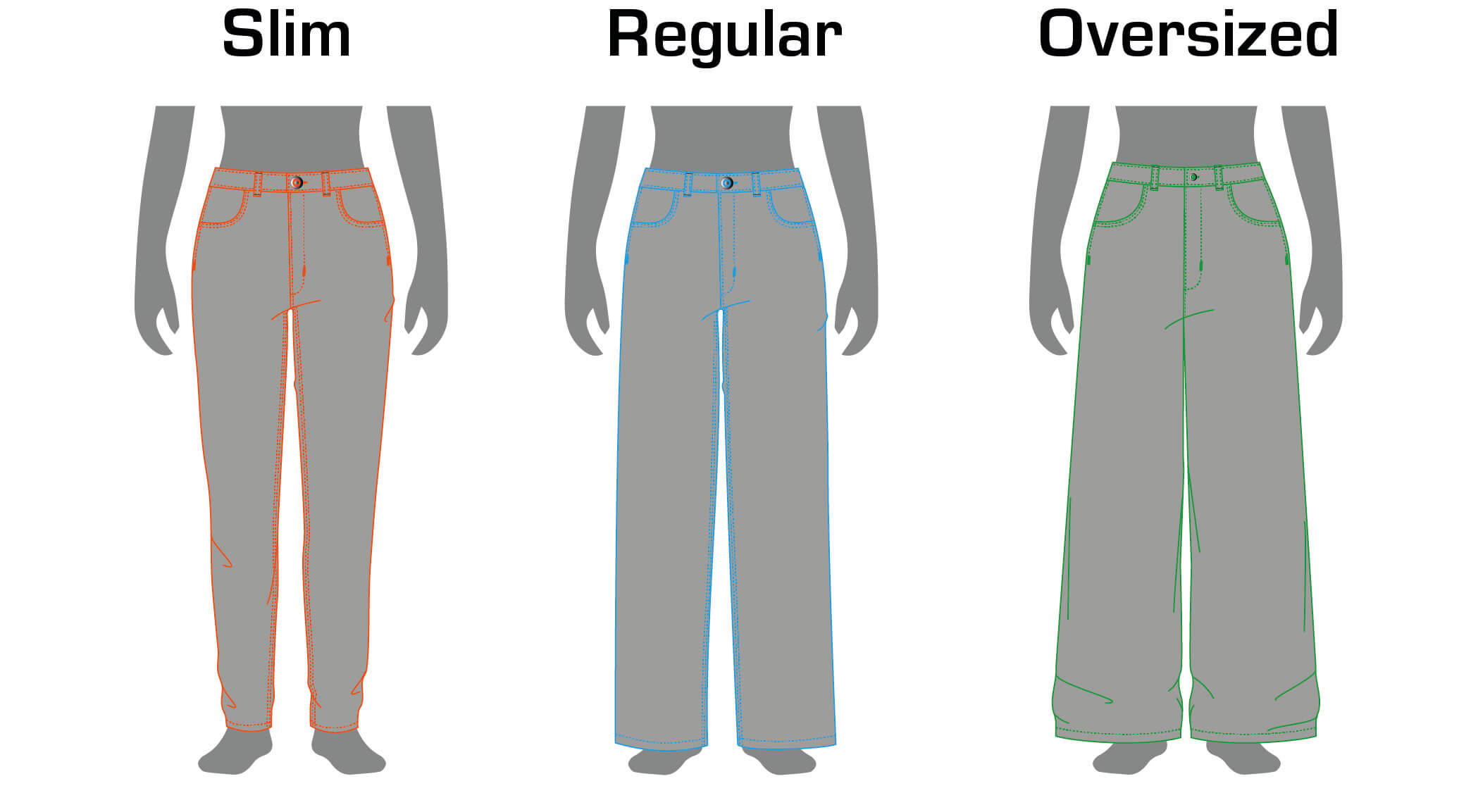 Fitting Guide