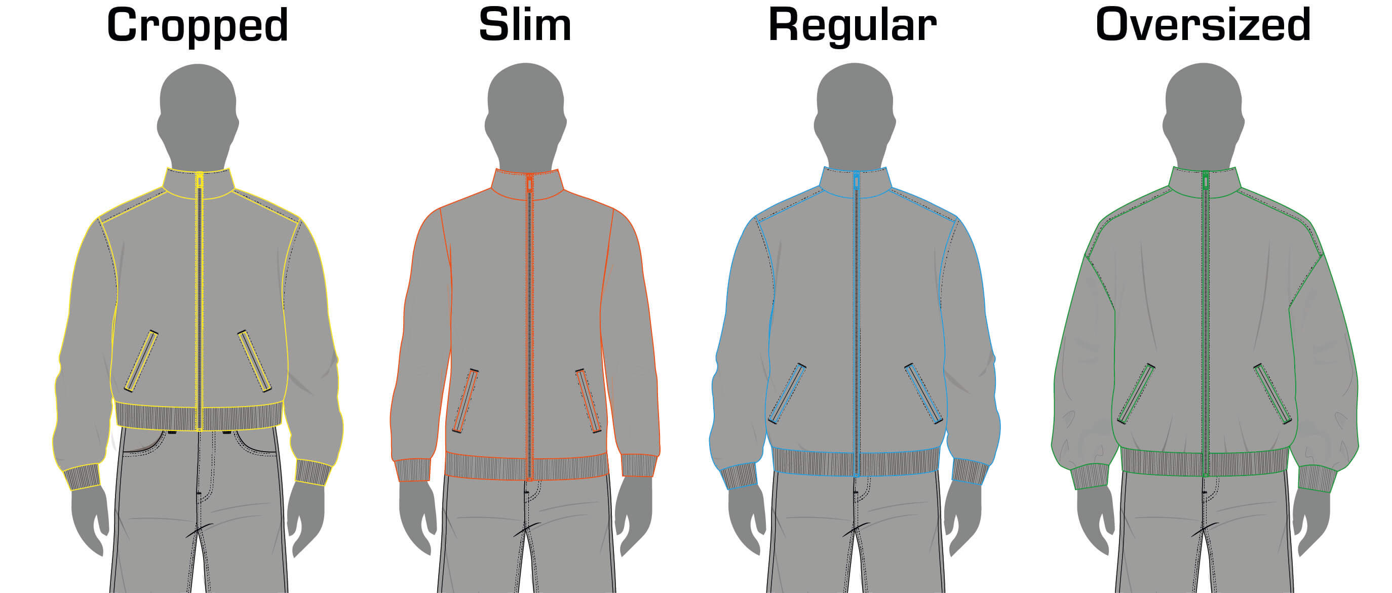 Fitting Guide