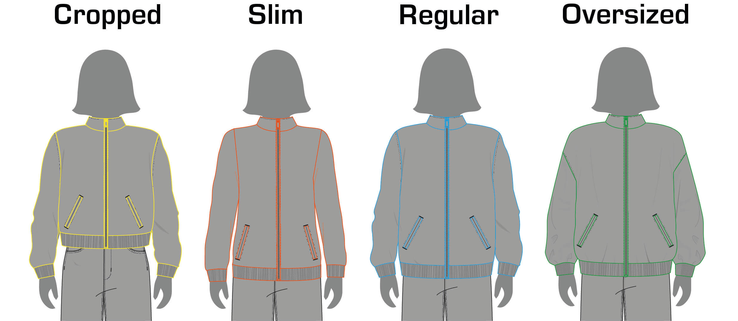 Fitting Guide