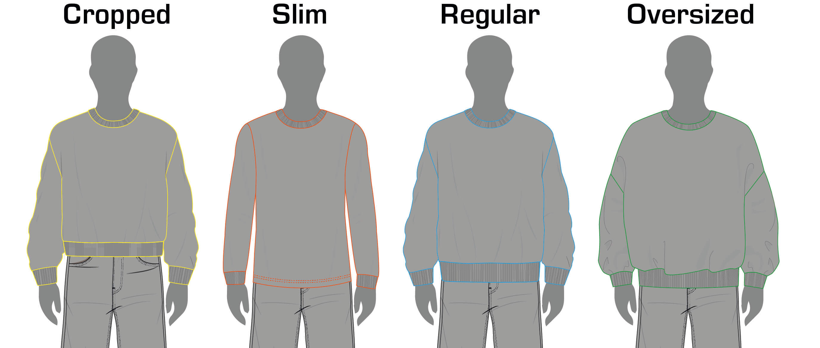 Fitting Guide