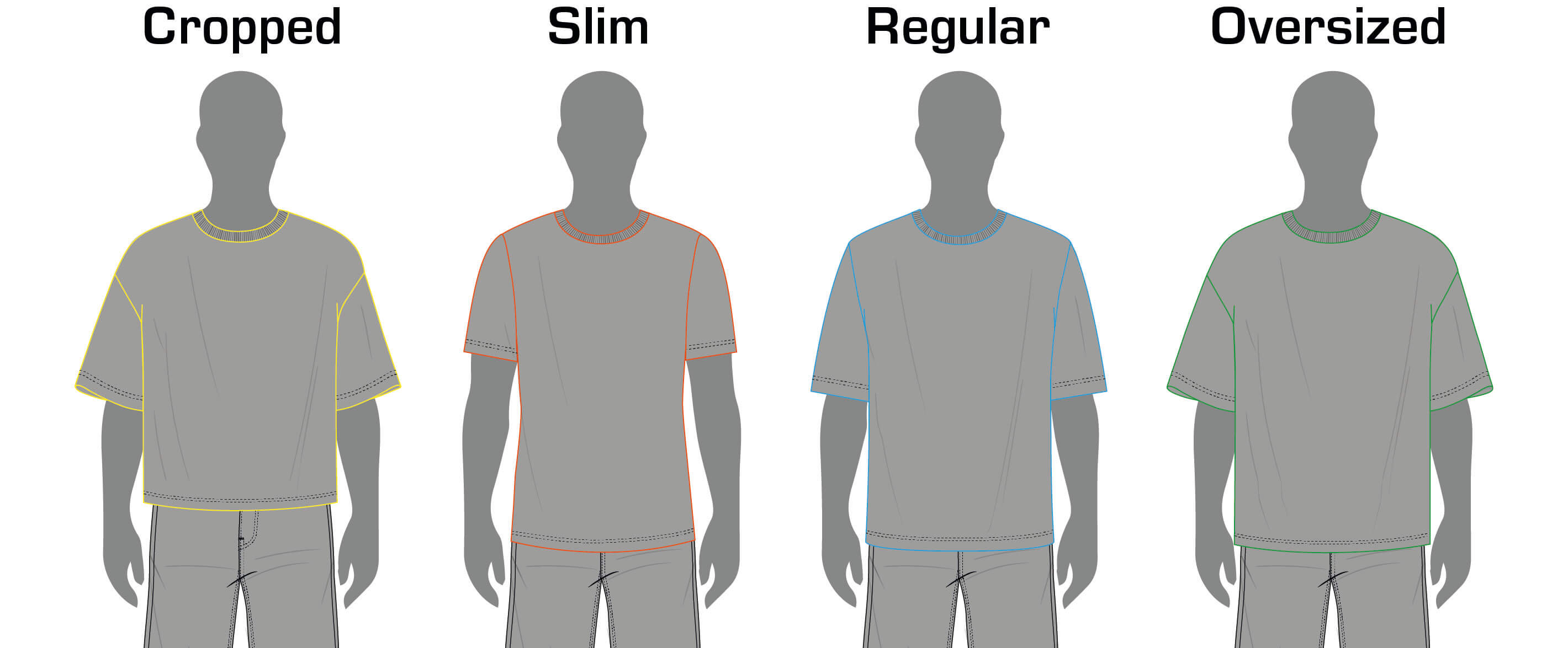 Fitting Guide