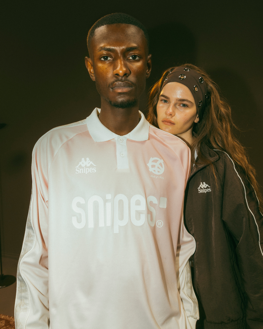 SNIPES x Kappa Media — image 11