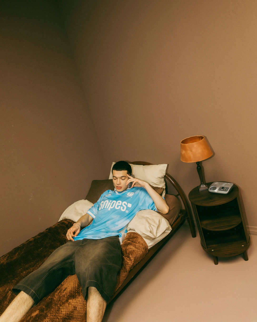 SNIPES x Kappa Media — image 9