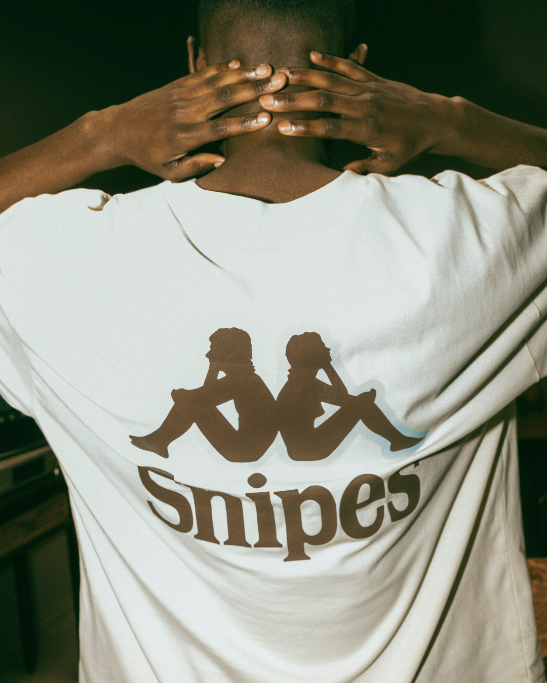 SNIPES x Kappa Media — image 5