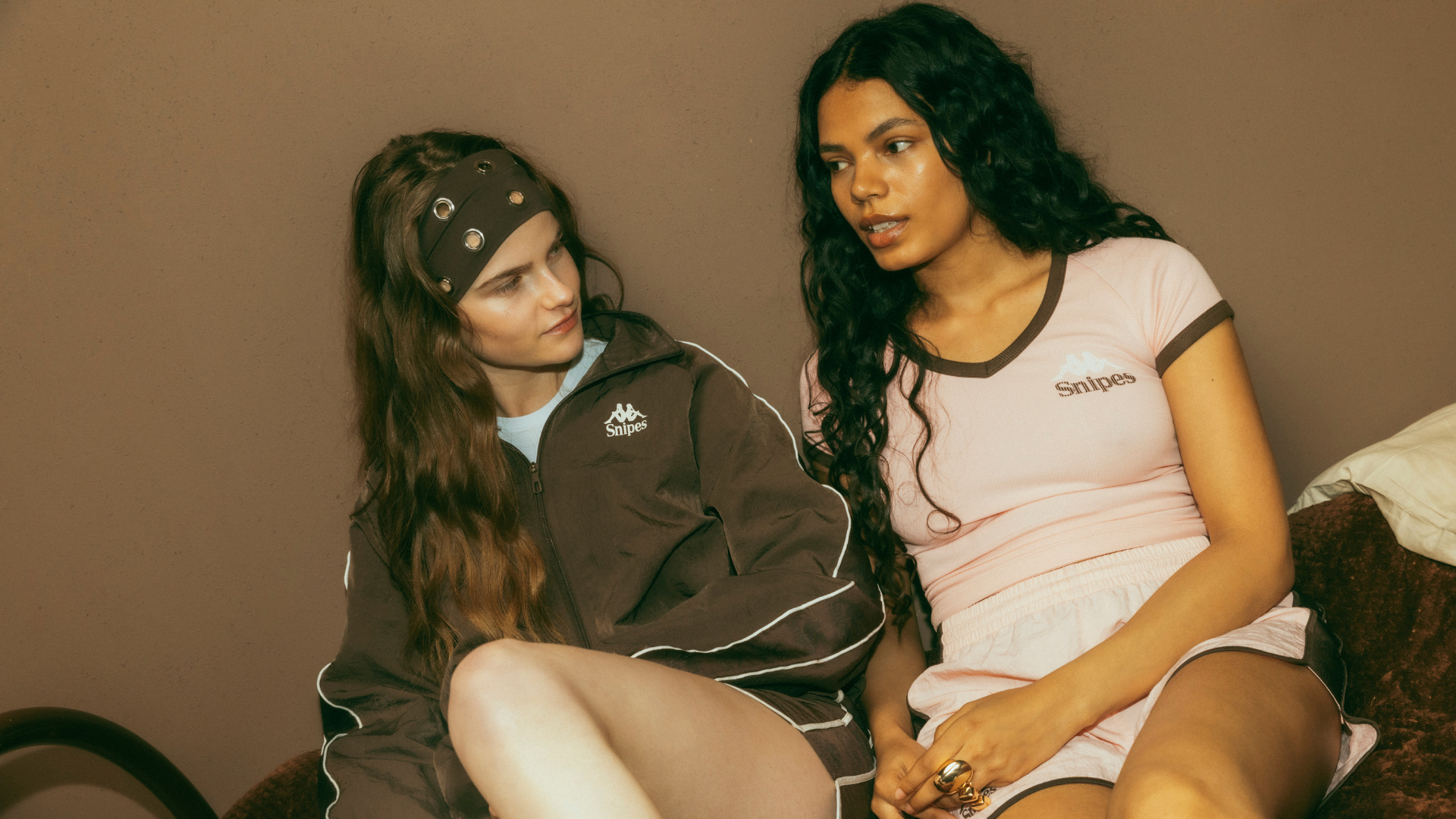 SNIPES x Kappa Media — image 2