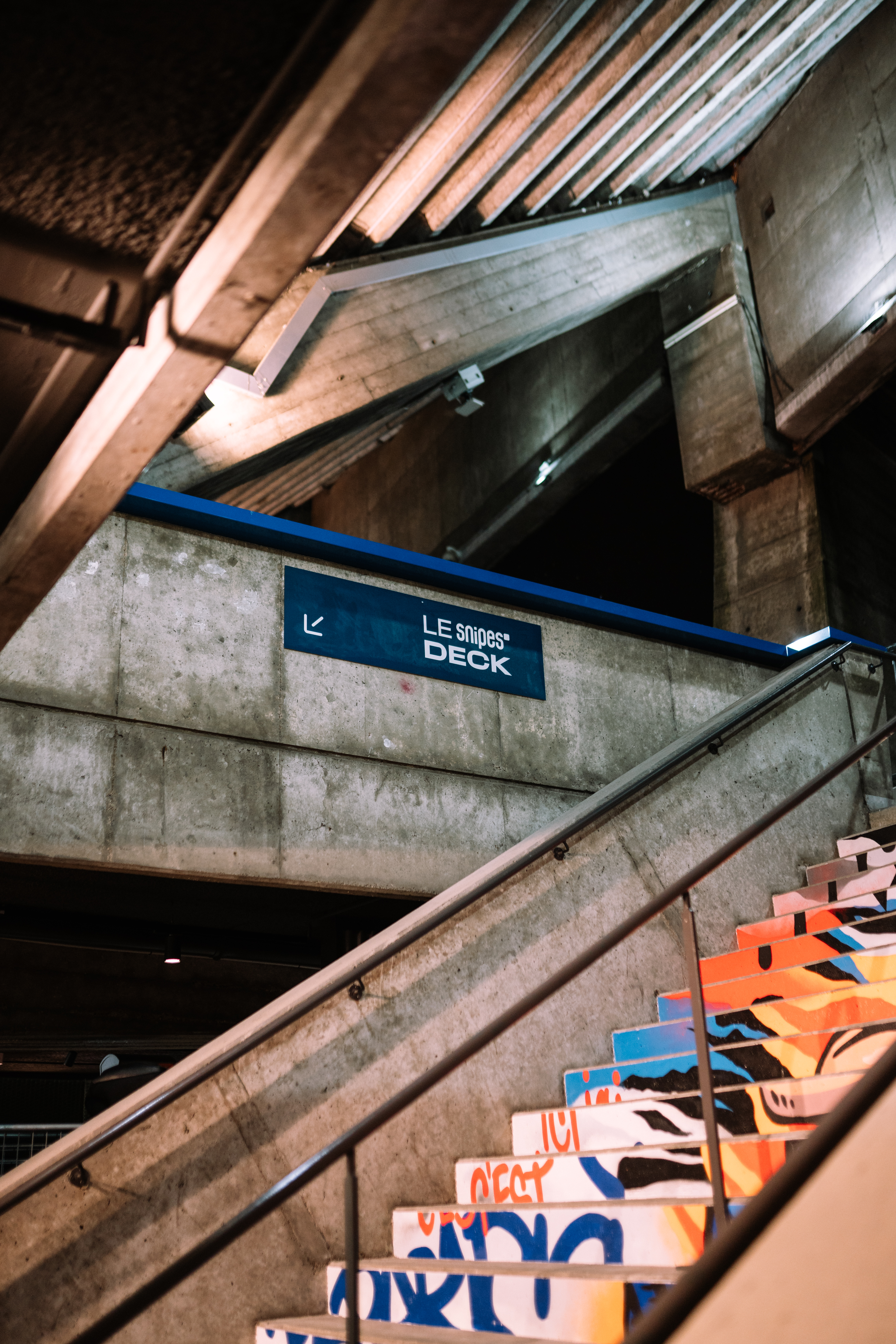 Le Deck Media — image 4