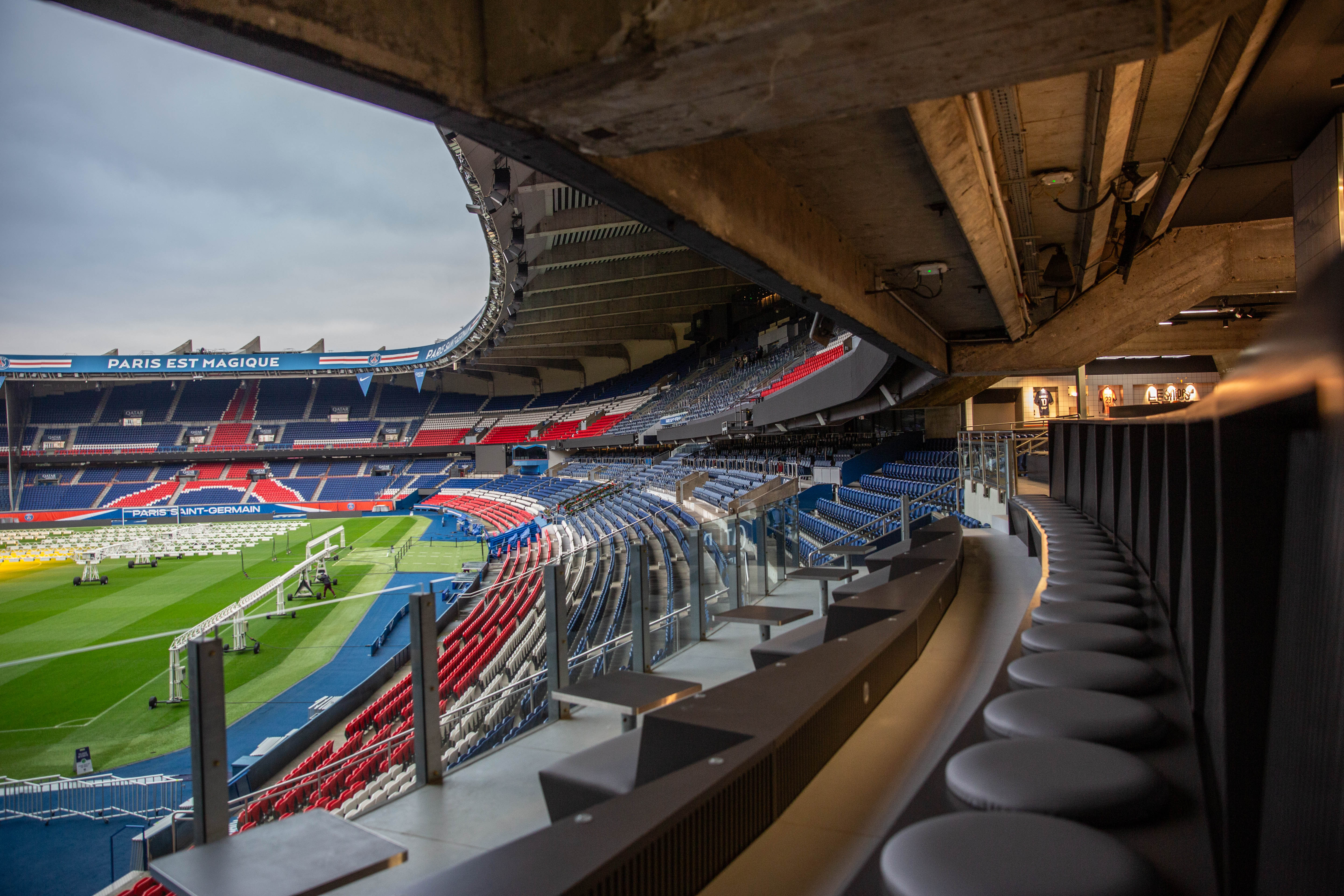Le Deck Media — image 7
