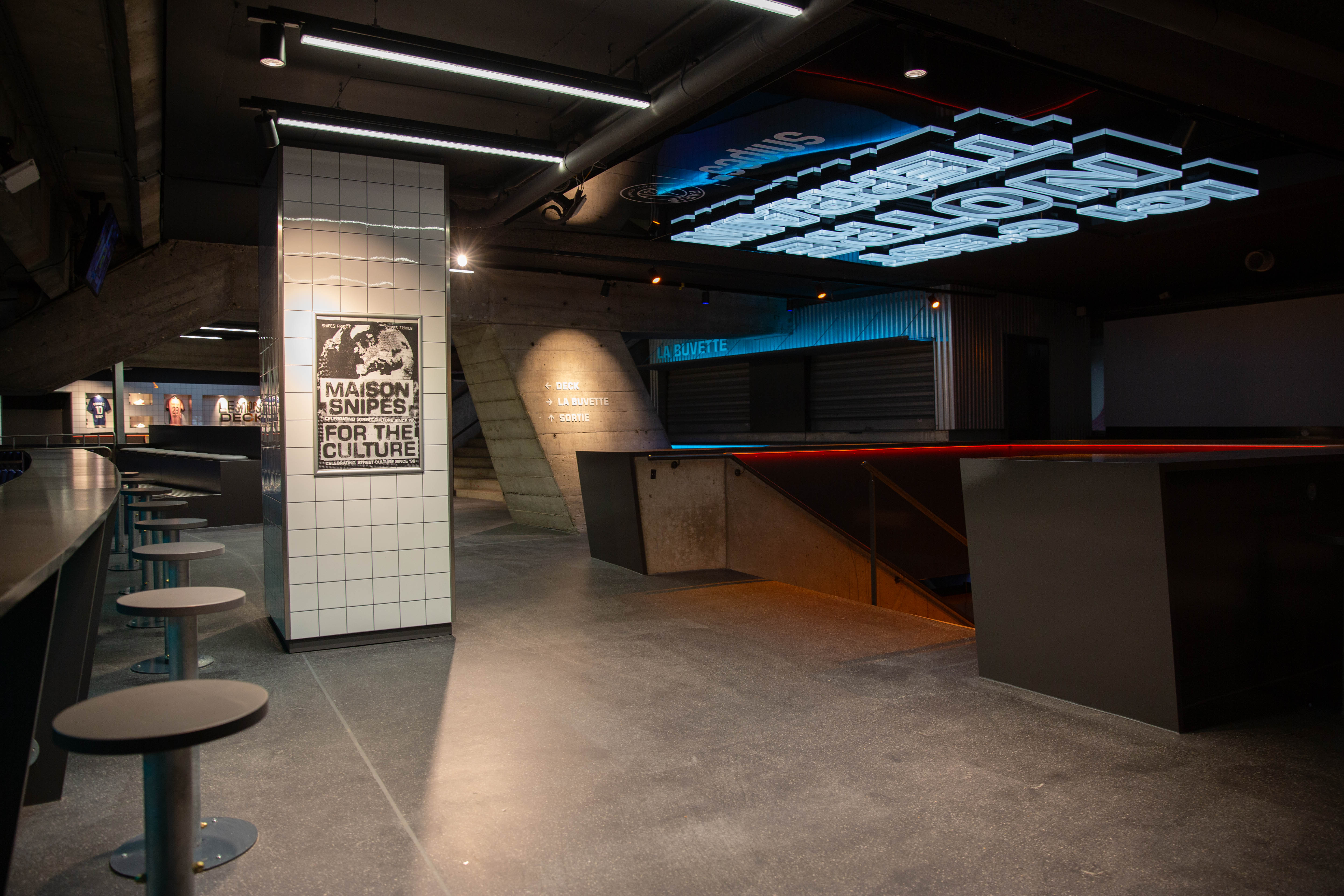 Le Deck Media — image 2