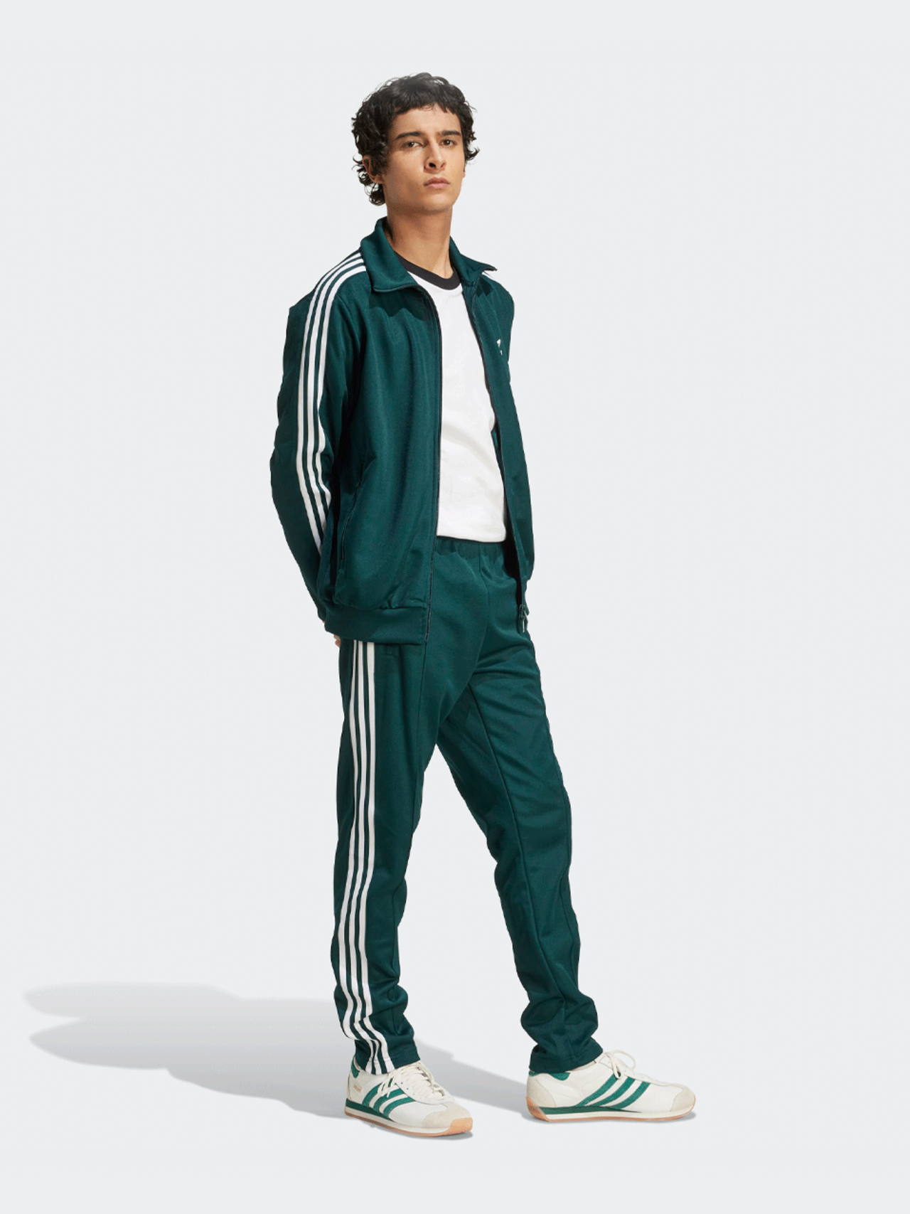 Classic Tracktop SNIPES