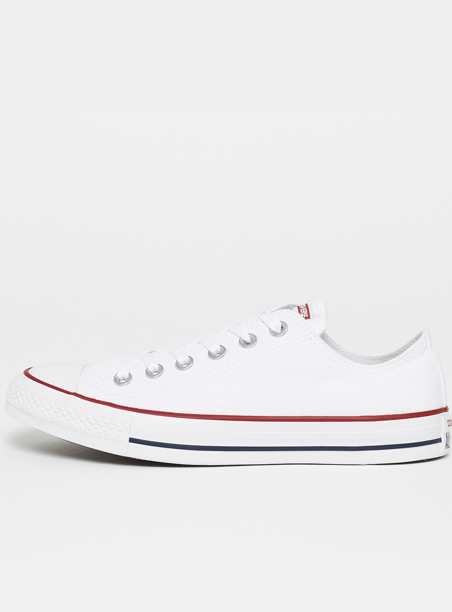 Converse, Chuck Taylor All Star OX, white, Image 1 of 5