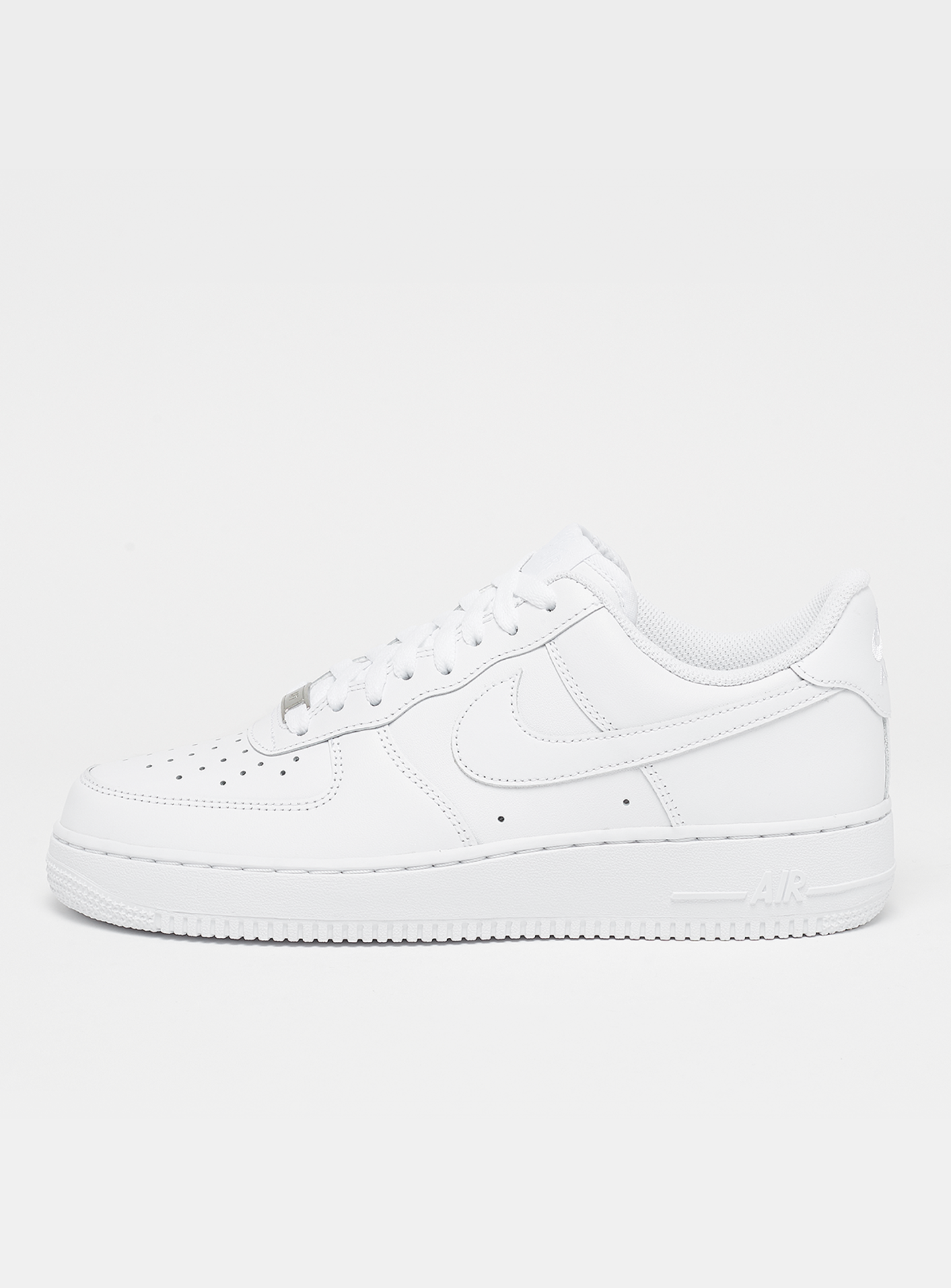 Nike, Air Force 1 '07, white, Image 1 of 6
