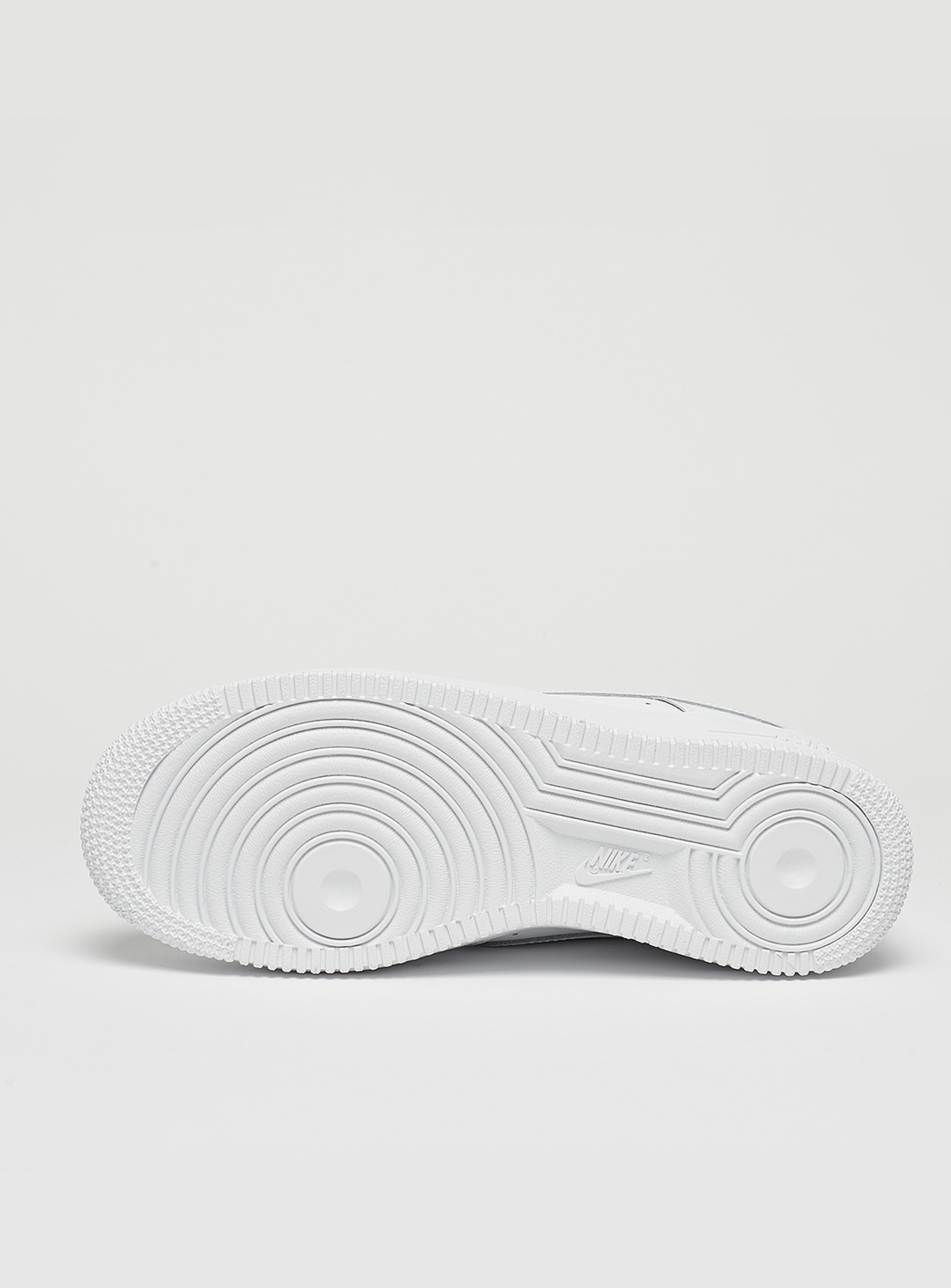 Nike, Air Force 1 (GS), white, Image 4 of 6
