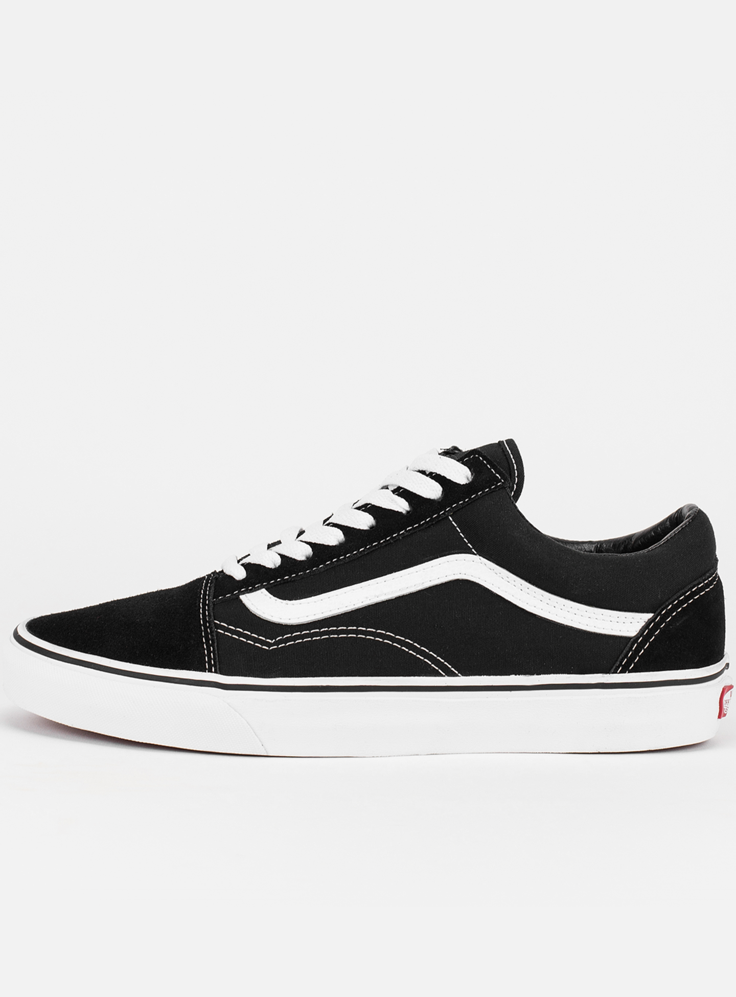 Vans, Old Skool, black, Image 1 of 6
