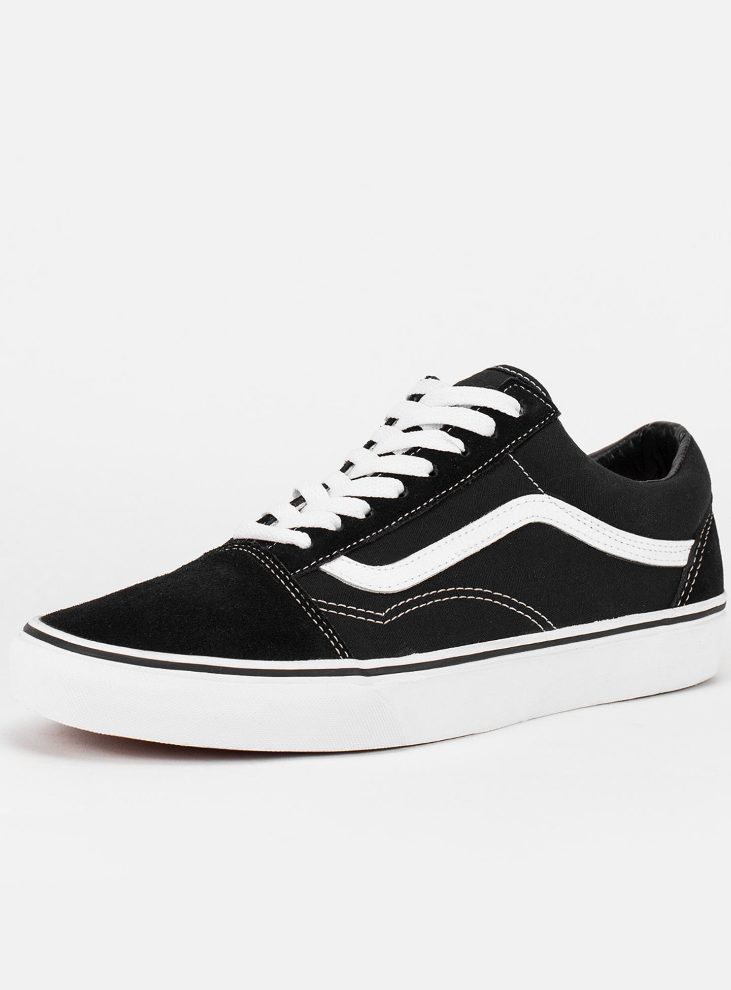 Vans, Old Skool, black, Image 2 of 6