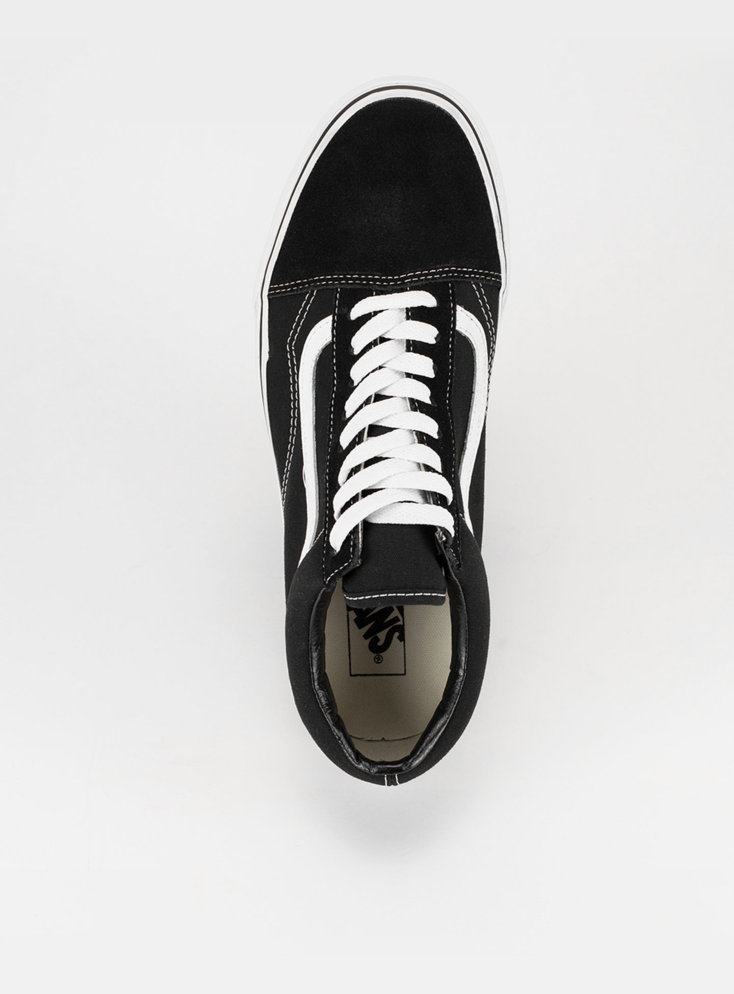 Vans, Old Skool, black, Image 5 of 6