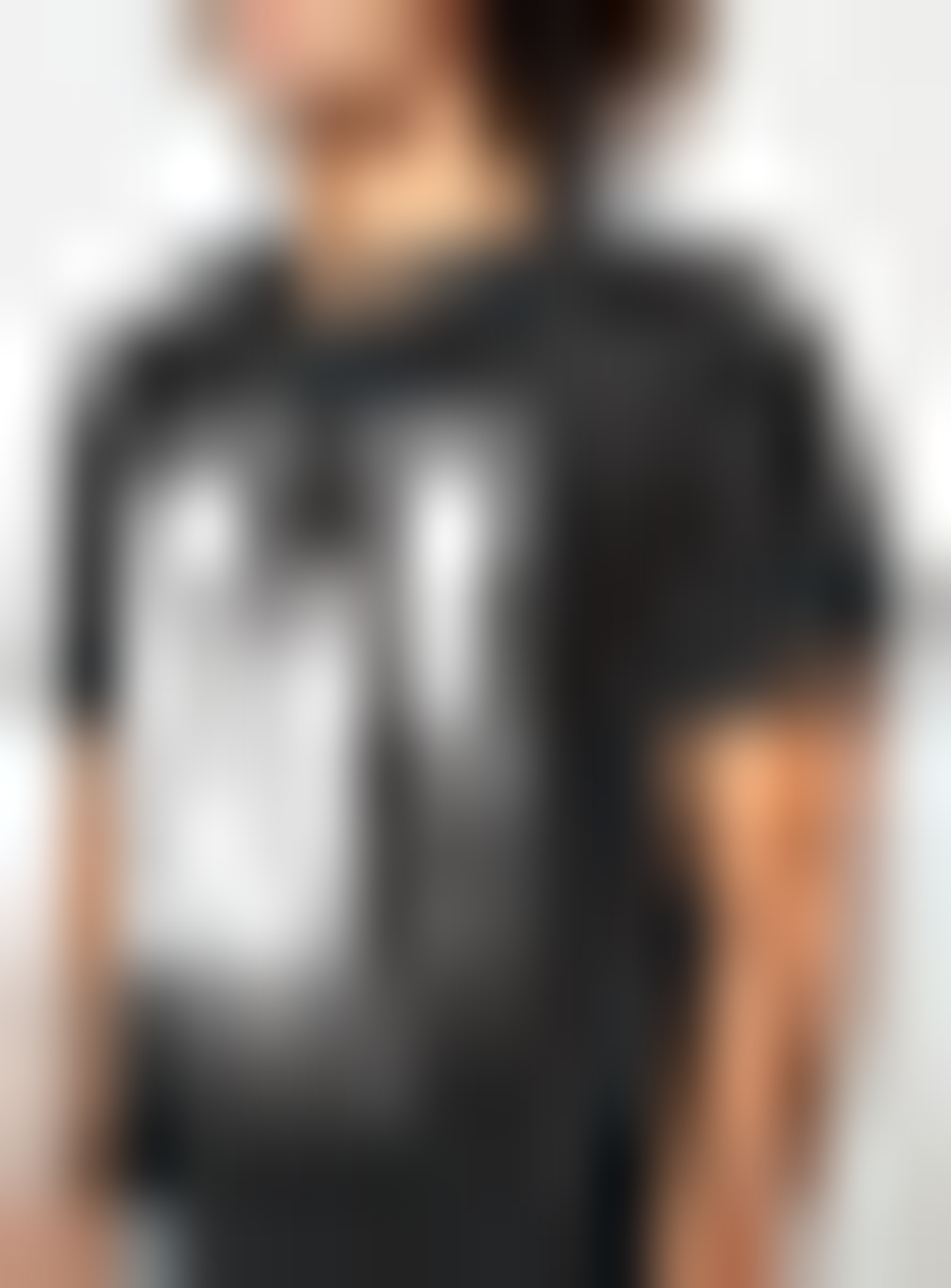 Mister Tee, T-Shirt F#?KIT, black, Image 3 of 5