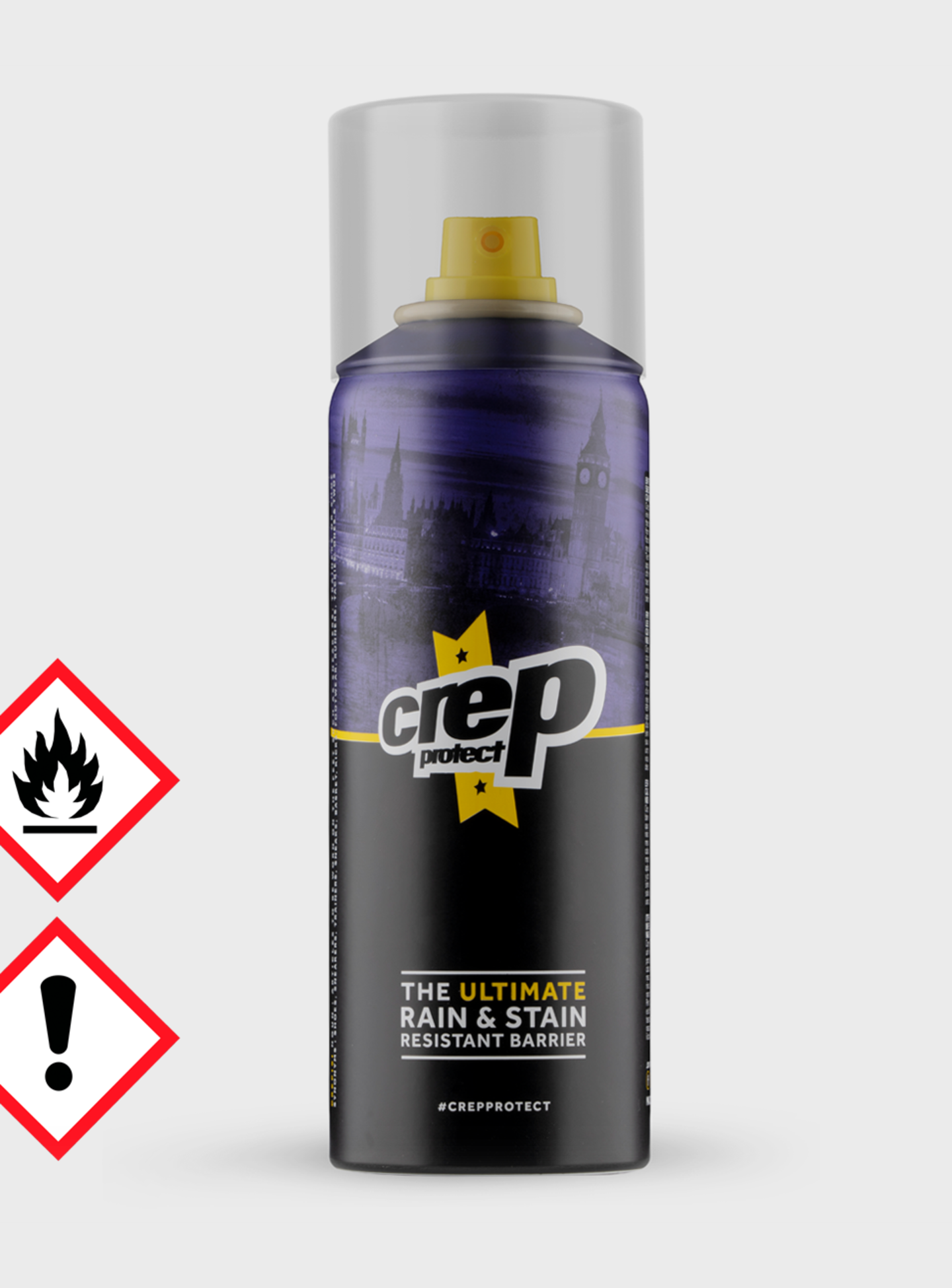 Crep Protect, 200ml Can, multi-colour, Image 1 of 4