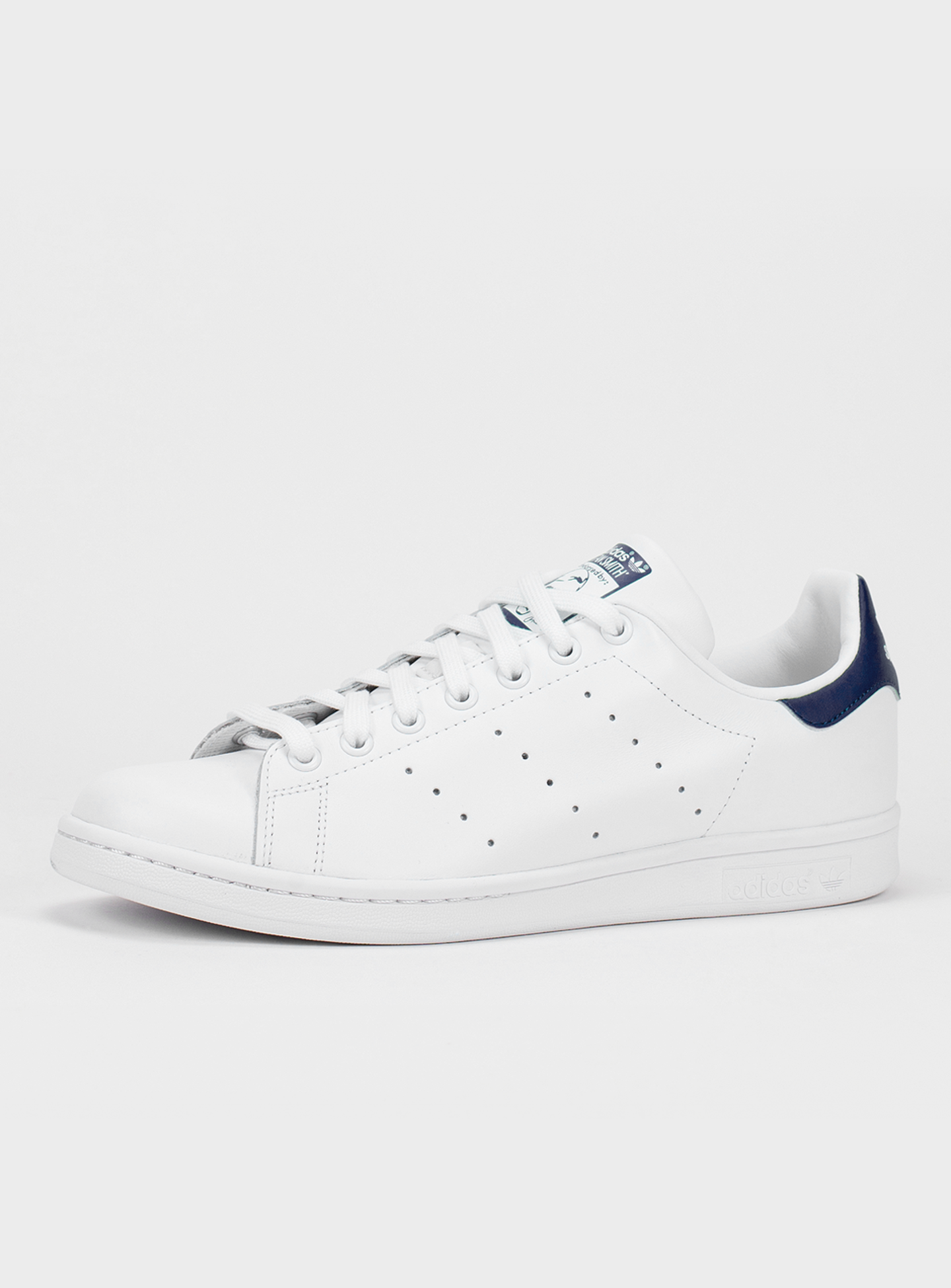 adidas Originals, Stan Smith, white, Image 2 of 5