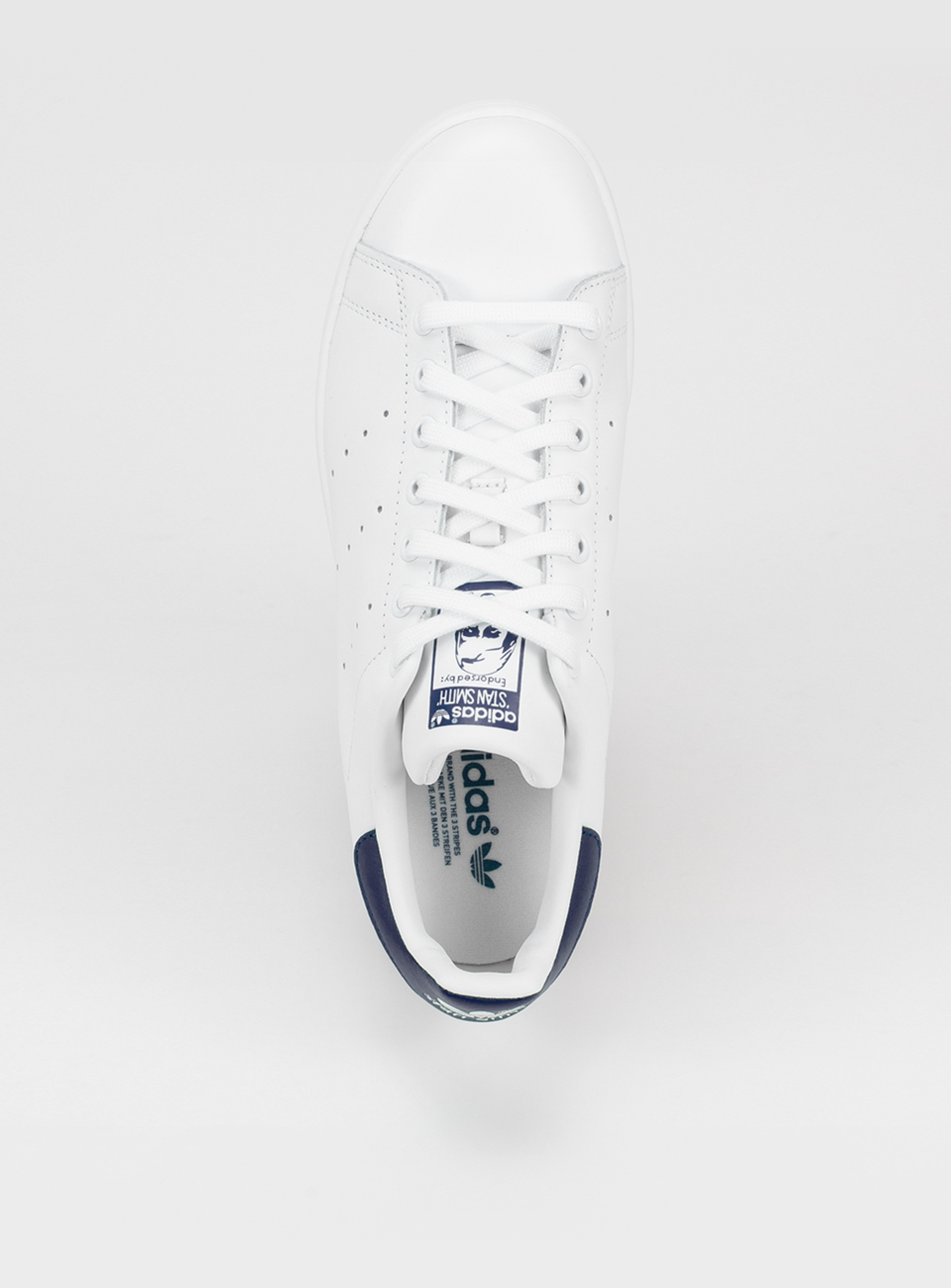 adidas Originals, Stan Smith, white, Image 5 of 5