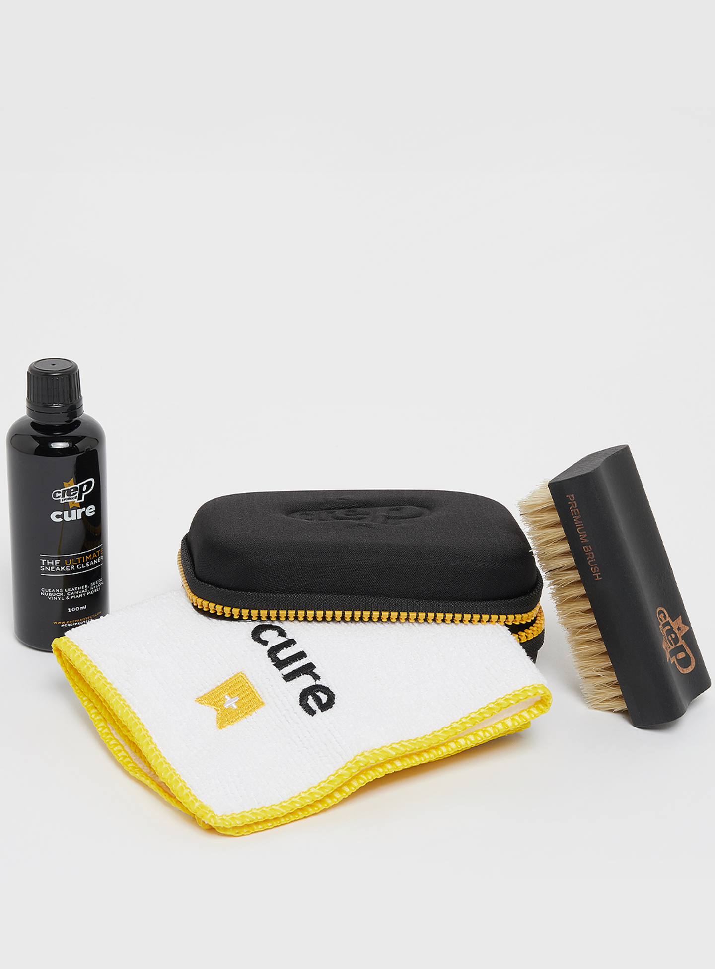 Crep Protect, Crep Cure, multi-colour, Image 1 of 3