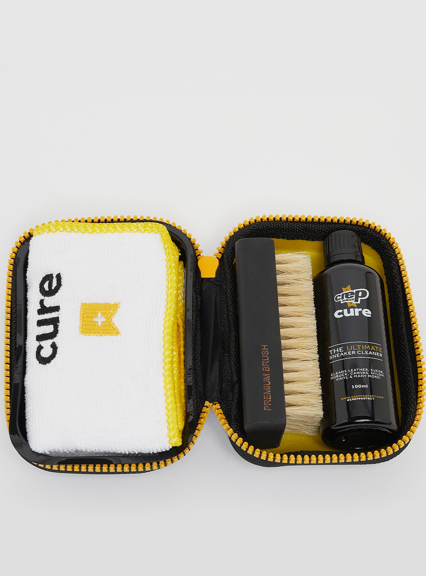 Crep Protect, Crep Cure, multi-colour, Image 2 of 3