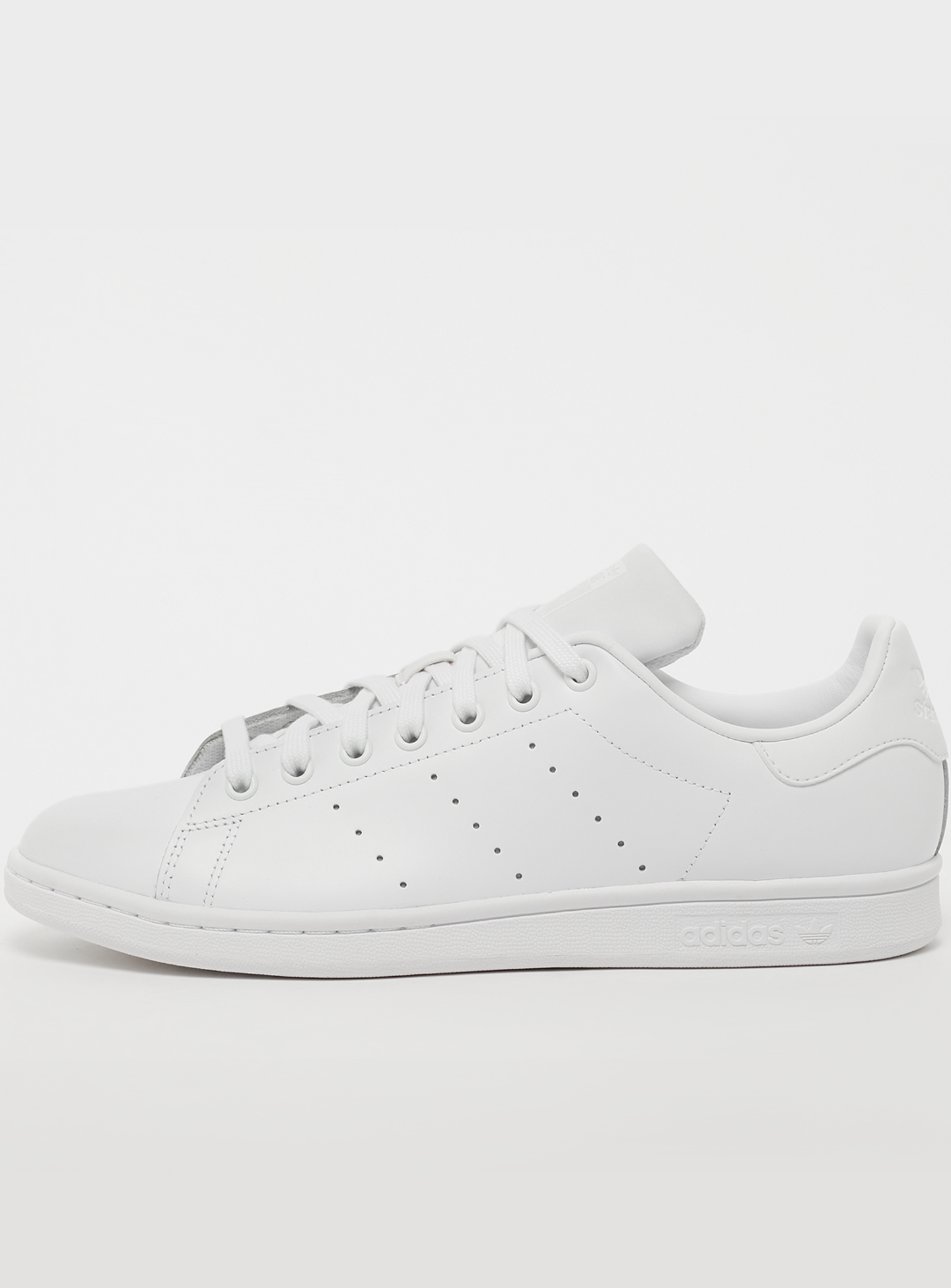 adidas Originals, Stan Smith, white, Image 1 of 5