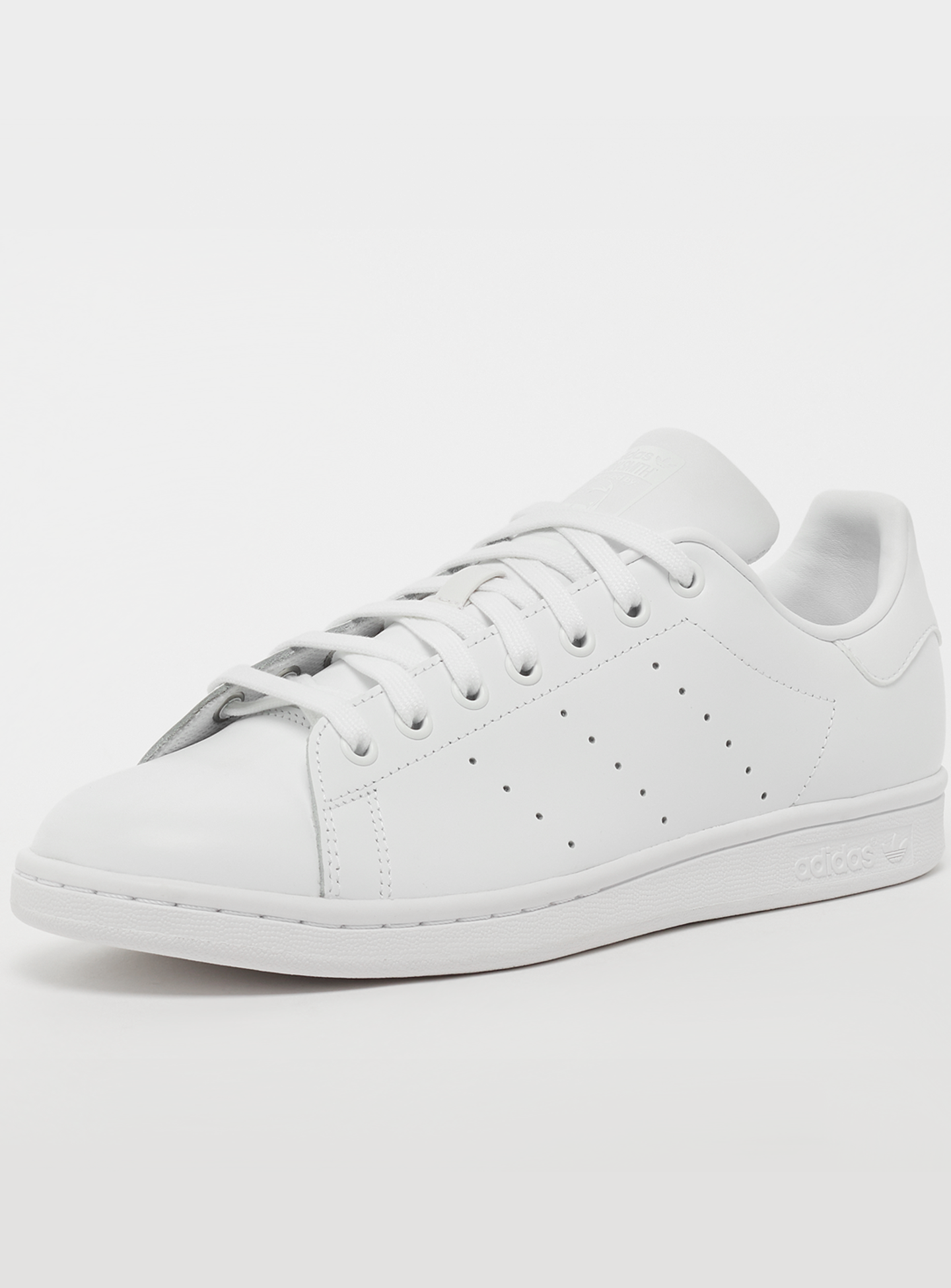 adidas Originals, Stan Smith, white, Image 2 of 5