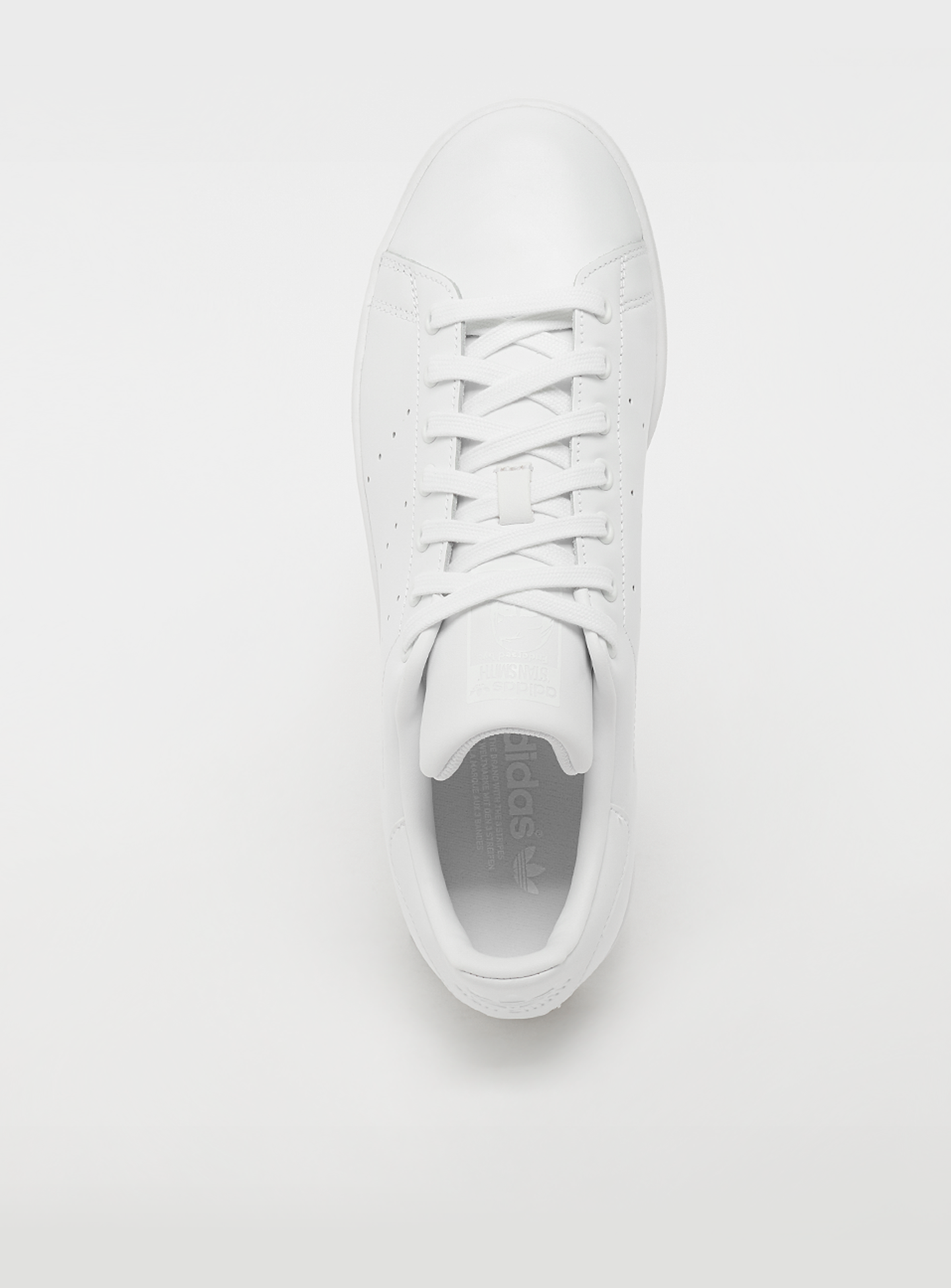 adidas Originals, Stan Smith, white, Image 5 of 5
