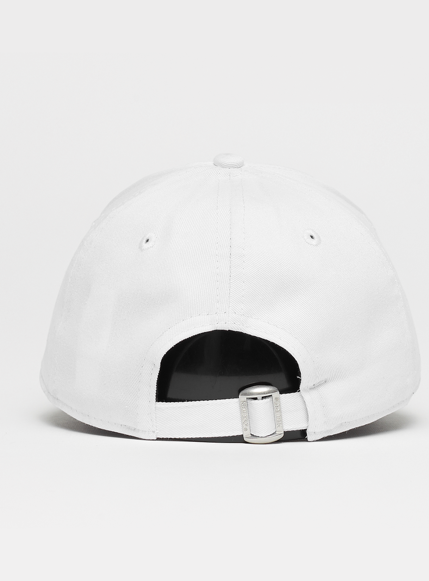 New Era, Baseball-Cap 9Forty League Basic MLB New York Yankees, white, Image 2 of 3