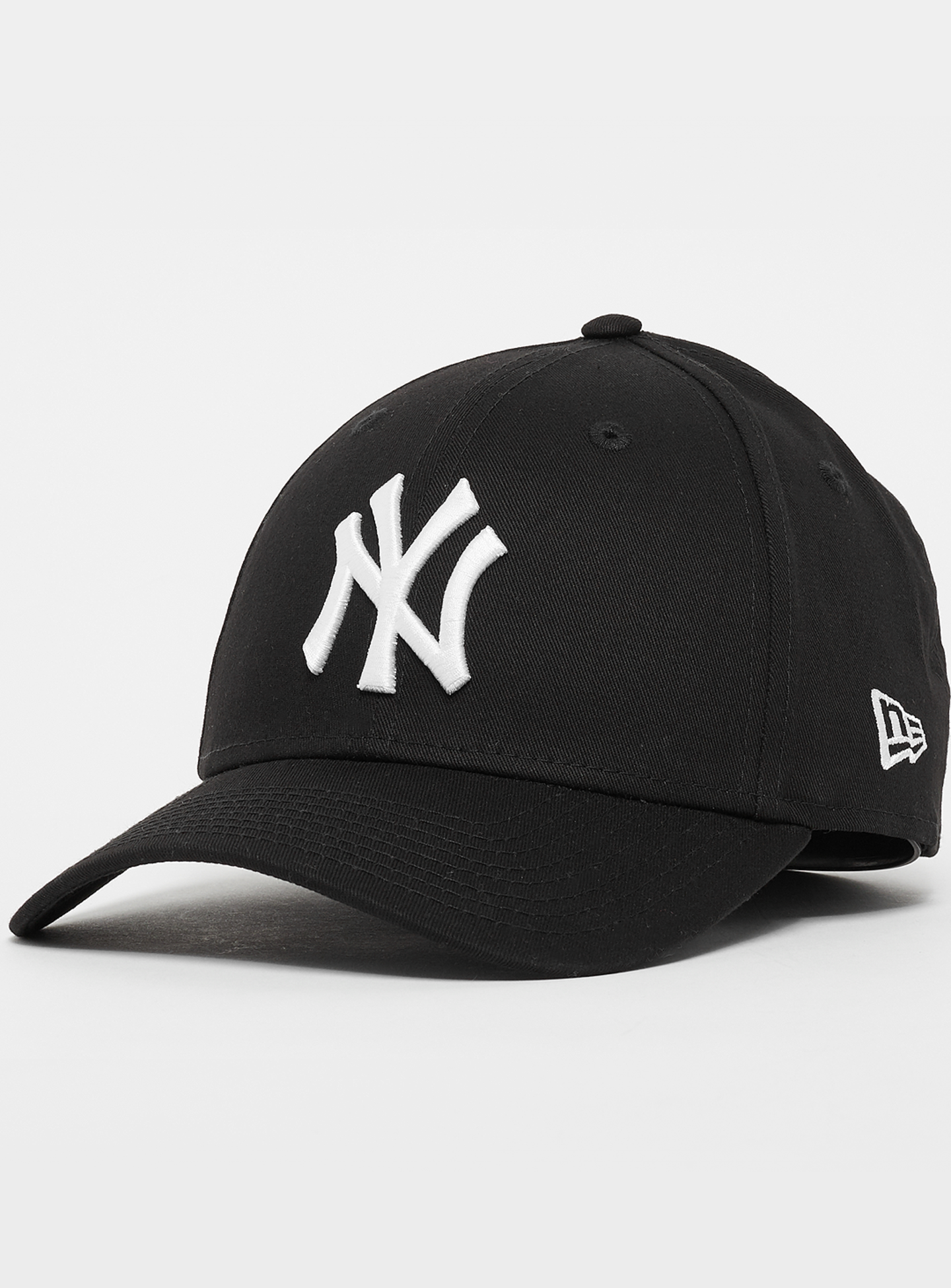 New Era, 9Forty League Basic MLB New York Yankees, black, Image 1 of 3