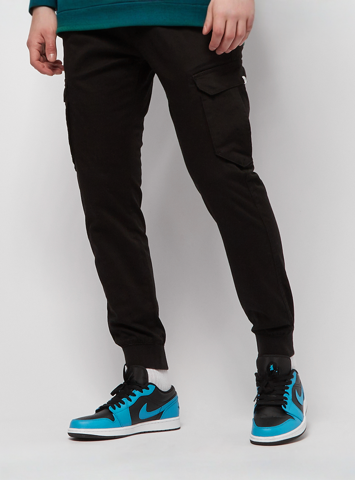 Reell, Reflex Cargo, black, Image 2 of 7