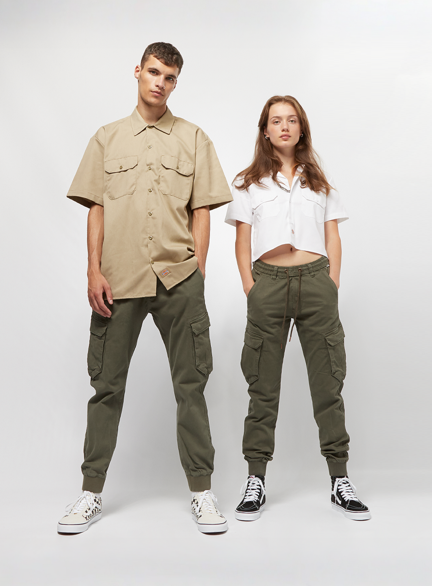 Reell, Reflex Cargo, green, Image 7 of 7