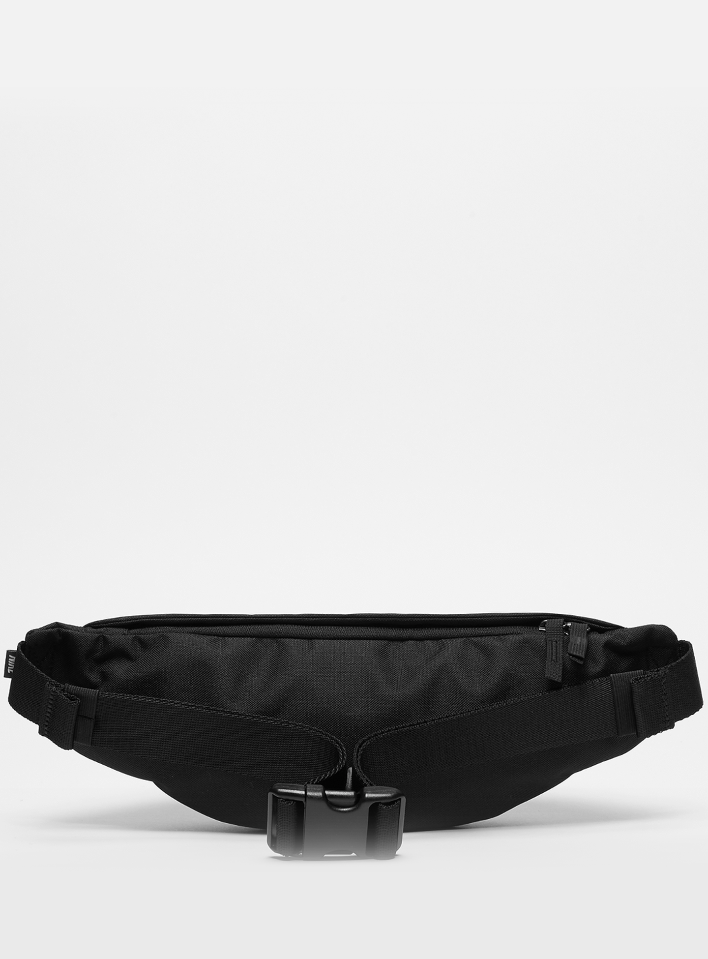 Nike, Sportswear Heritage Hip Pack, black, Image 2 of 3