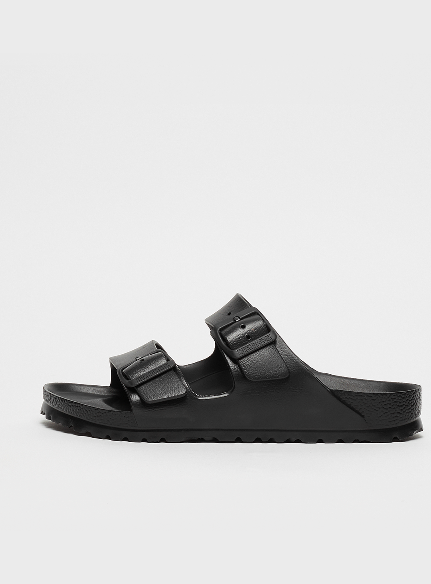 Birkenstock, Arizona EVA, black, Image 1 of 5