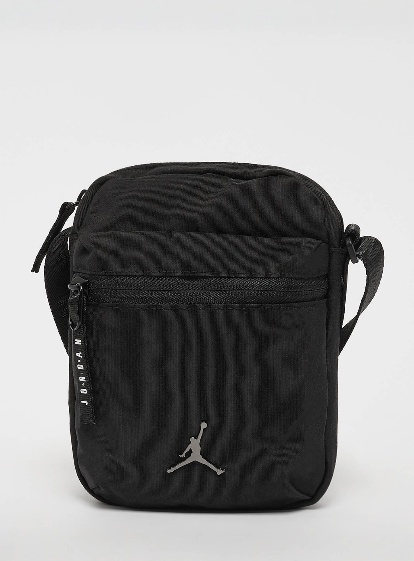 Jordan, Airborne Festival Bag, black, Image 1 of 4