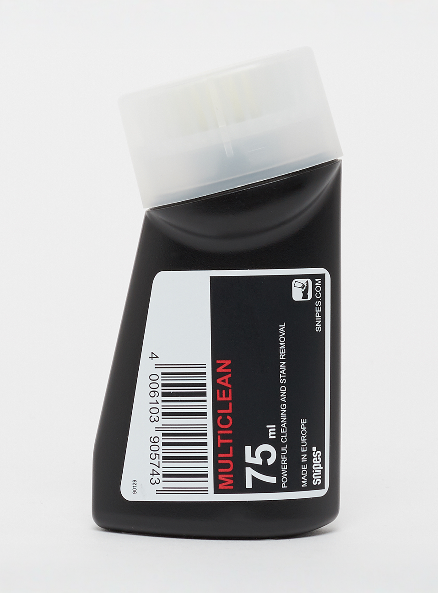 SNIPES, Multi Clean, black, Image 1 of 3