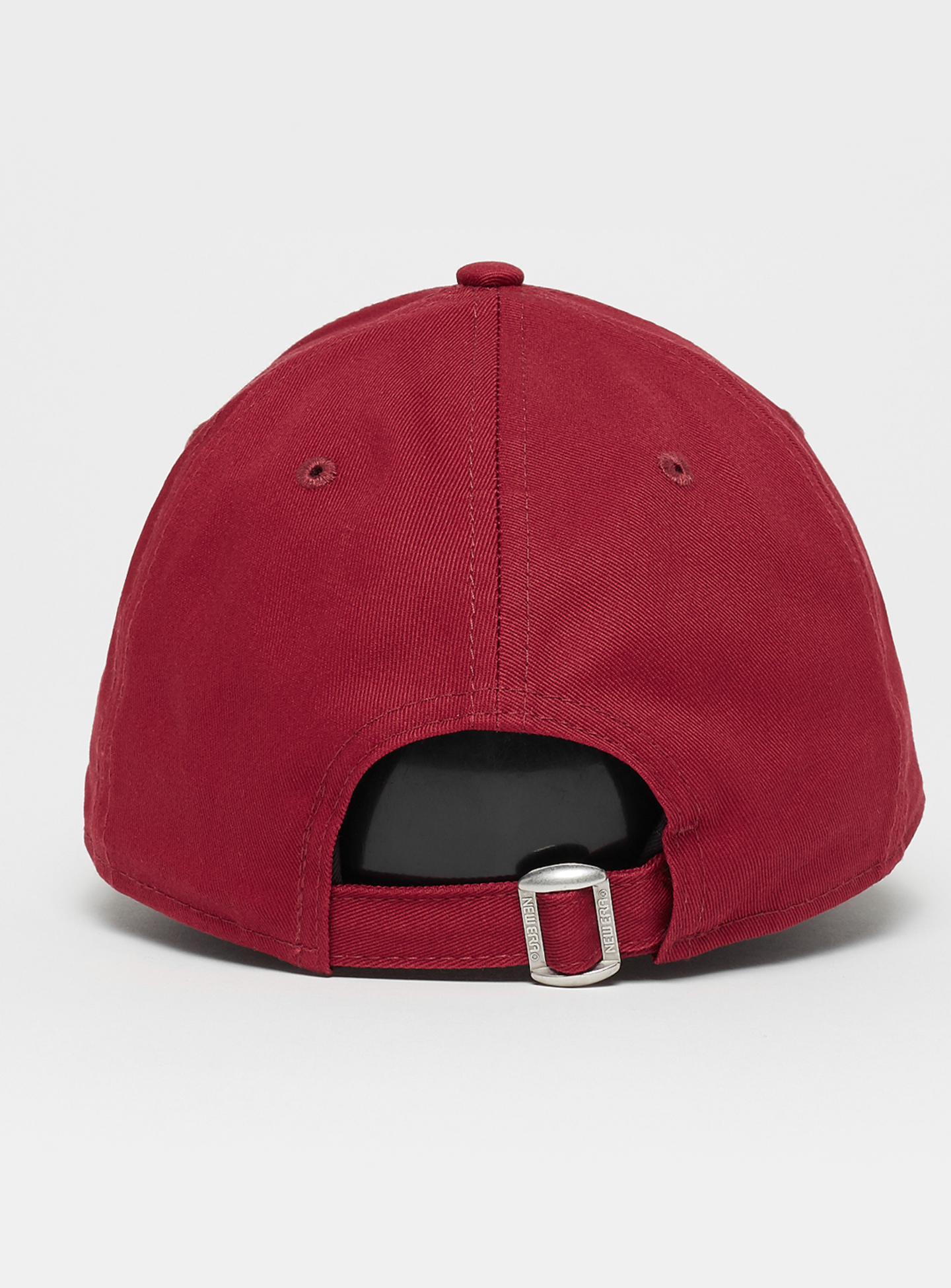New Era, 9Forty MLB New York Yankees Essential, red, Image 2 of 3