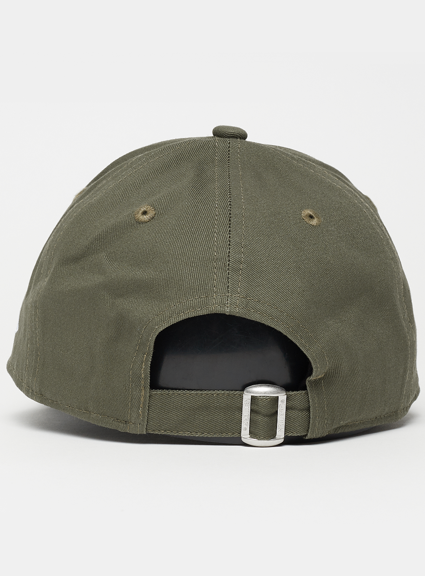 New Era, 9Forty MLB New York Yankees Essential, green, Image 2 of 3