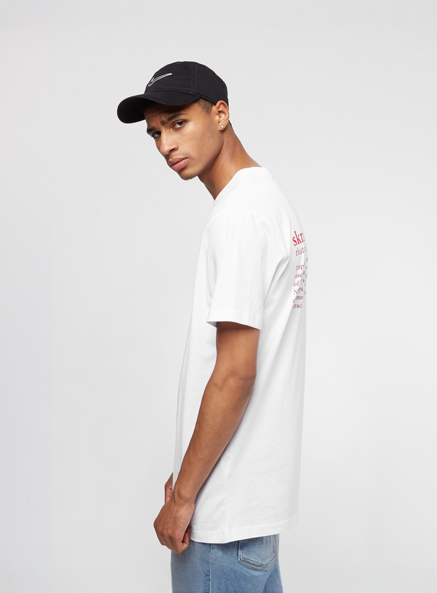Mister Tee, That Noise, white, Image 2 of 5
