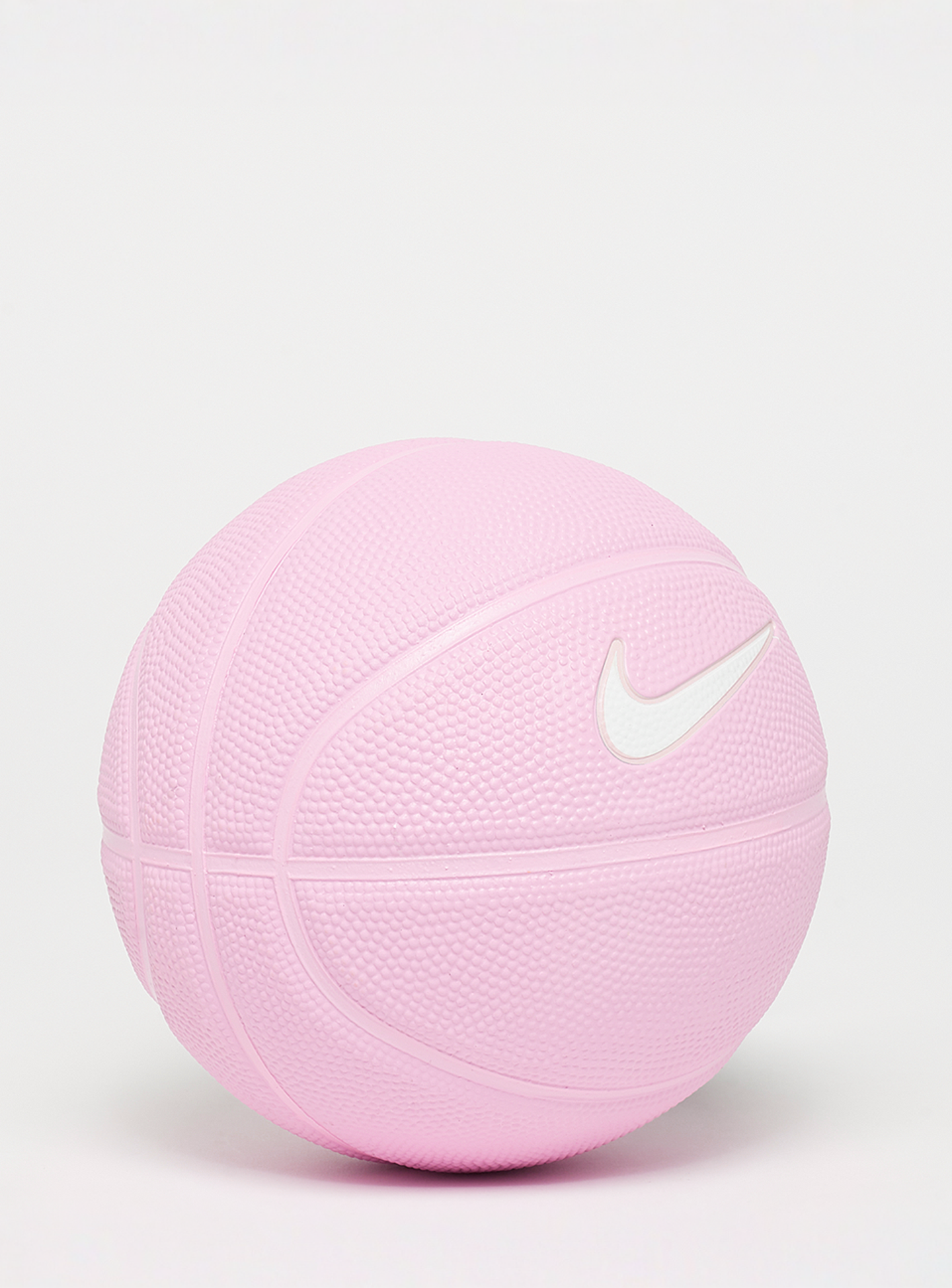 Nike, Swoosh Skills (Size 3), light pink, Image 2 of 2
