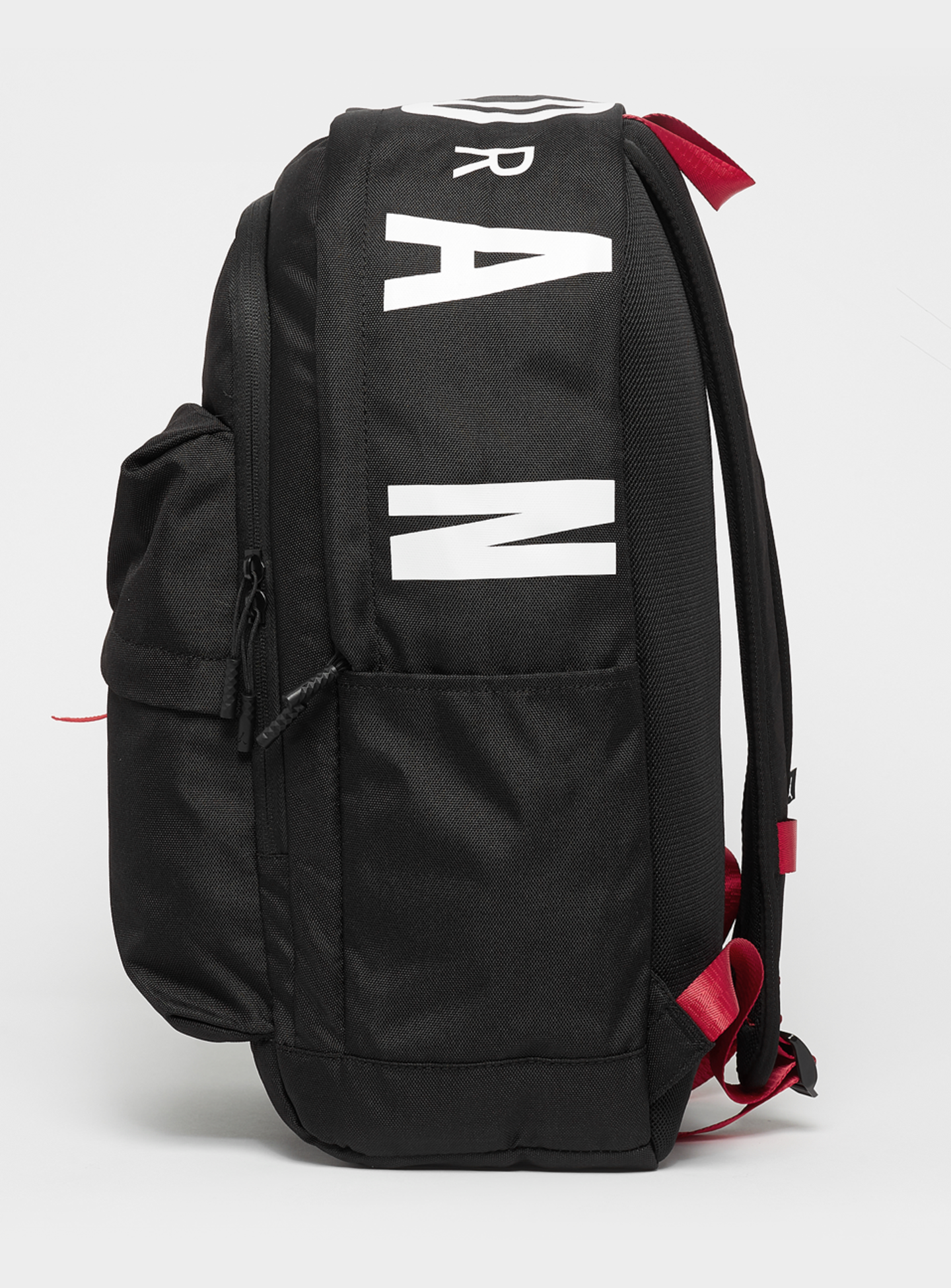 Jordan, Air Patrol Pack, black, Image 2 of 6