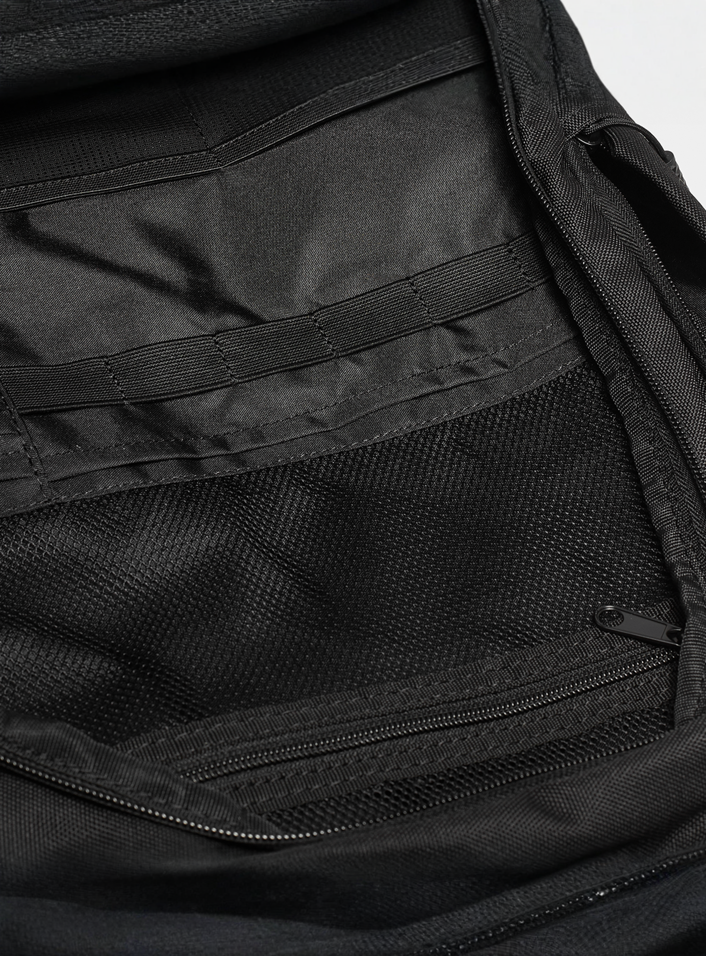 Jordan, Air Patrol Pack, black, Image 4 of 6