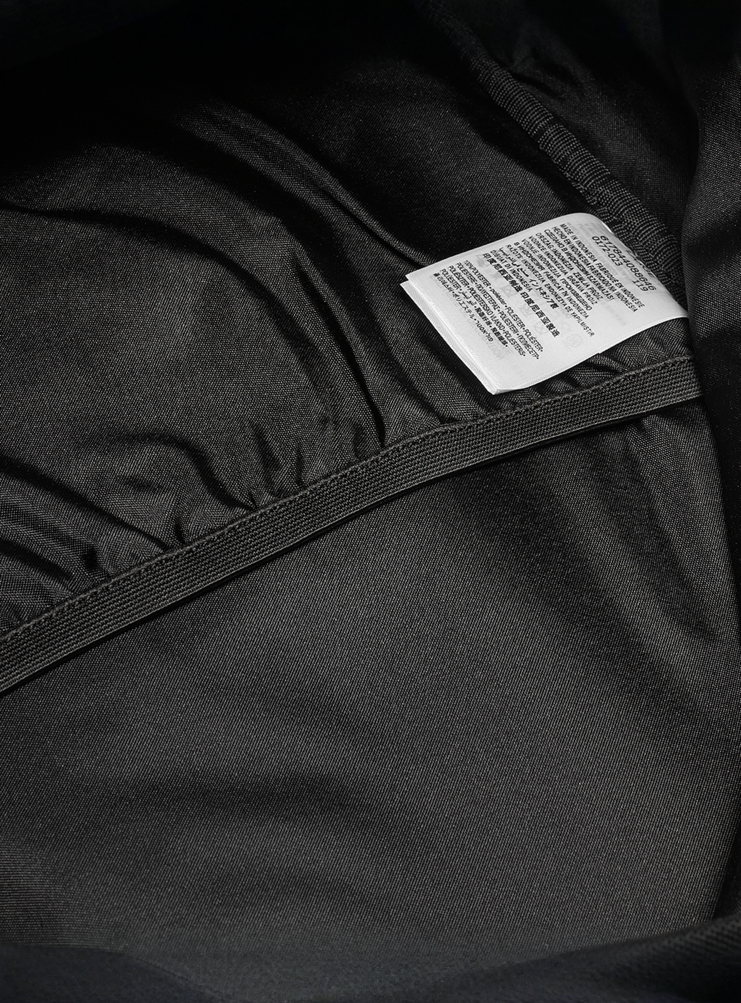 Jordan, Air Patrol Pack, black, Image 5 of 6