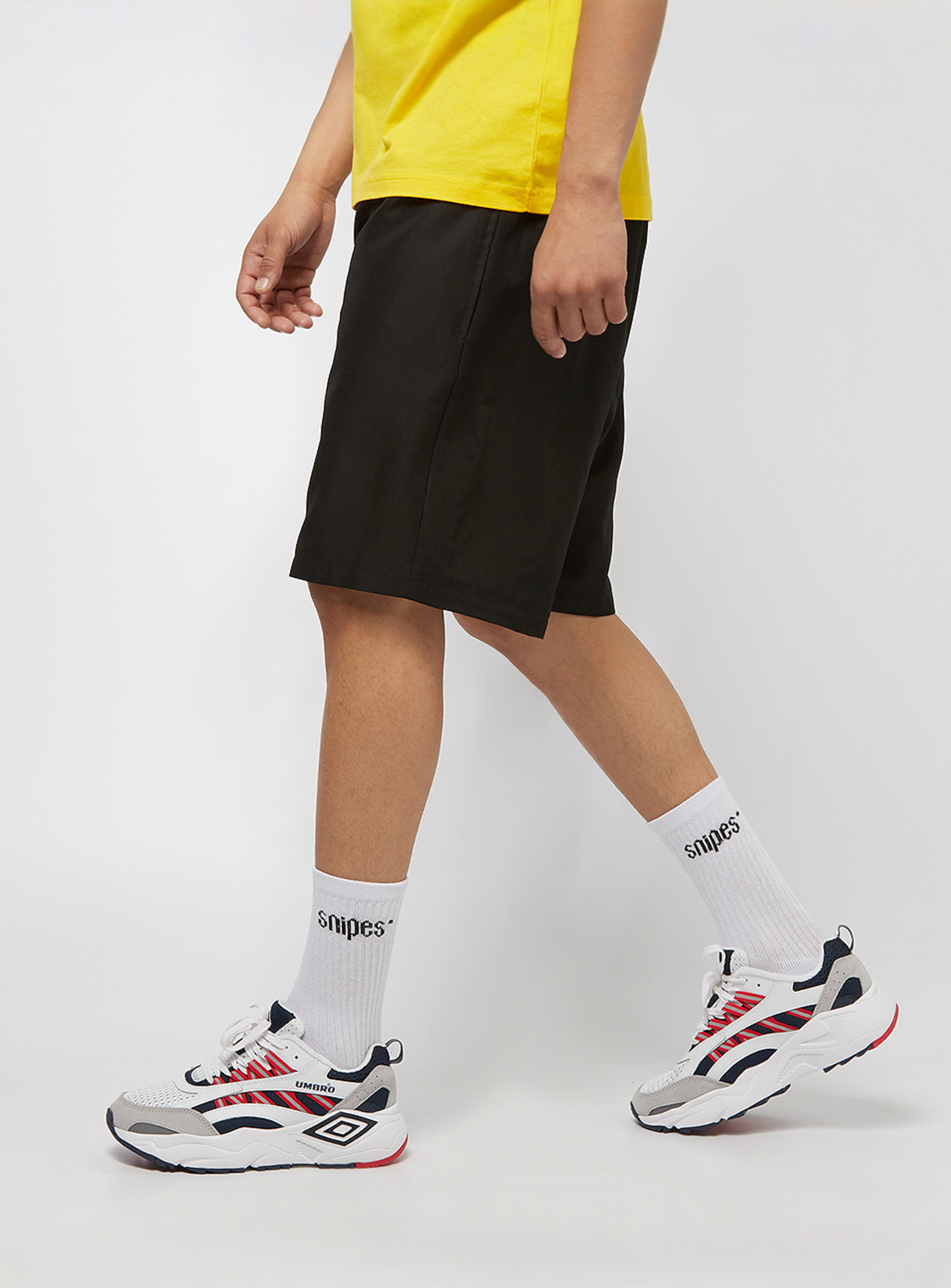 Lacoste, Men Shorts, black, Image 2 of 7