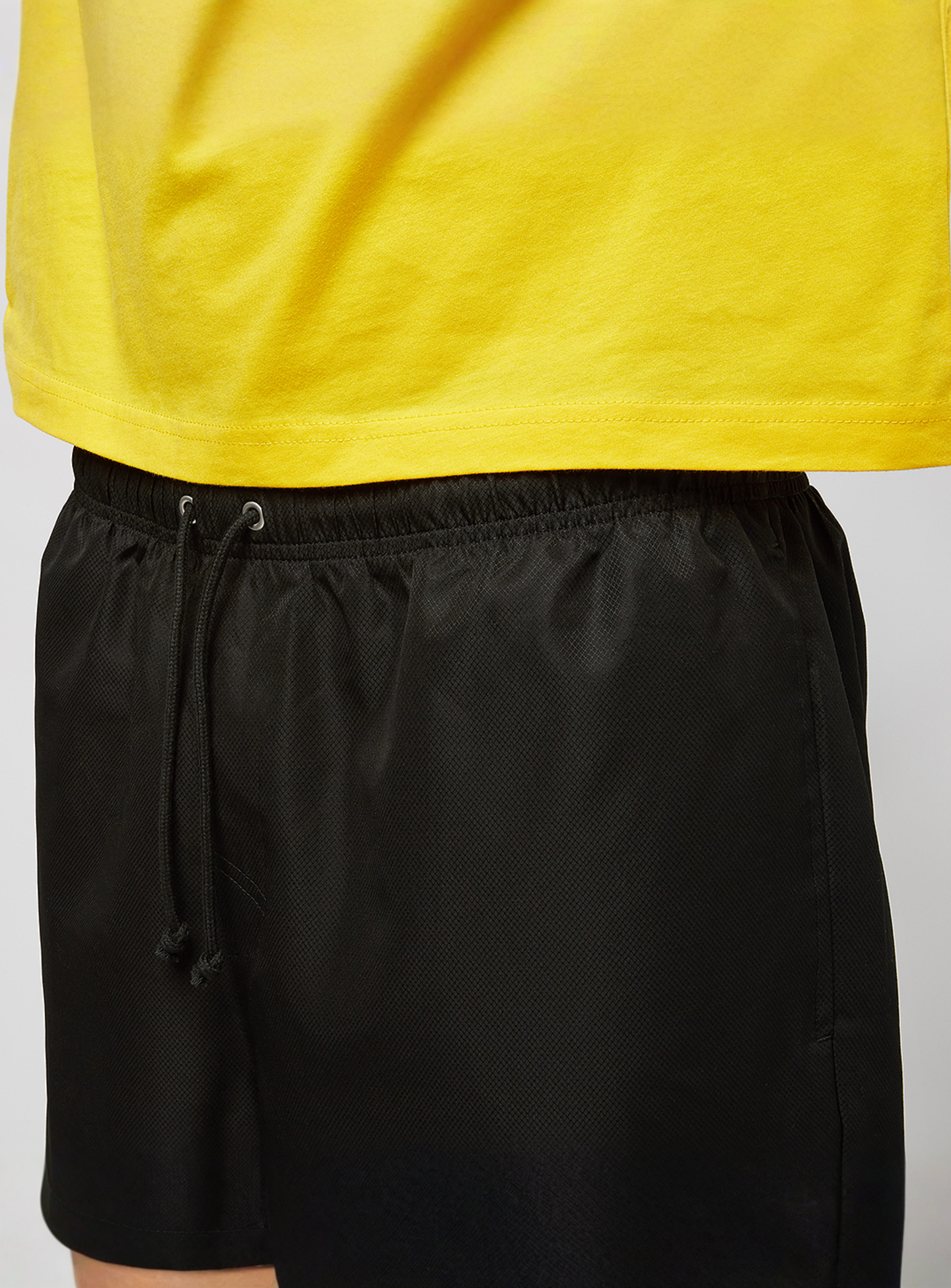 Lacoste, Men Shorts, black, Image 5 of 7