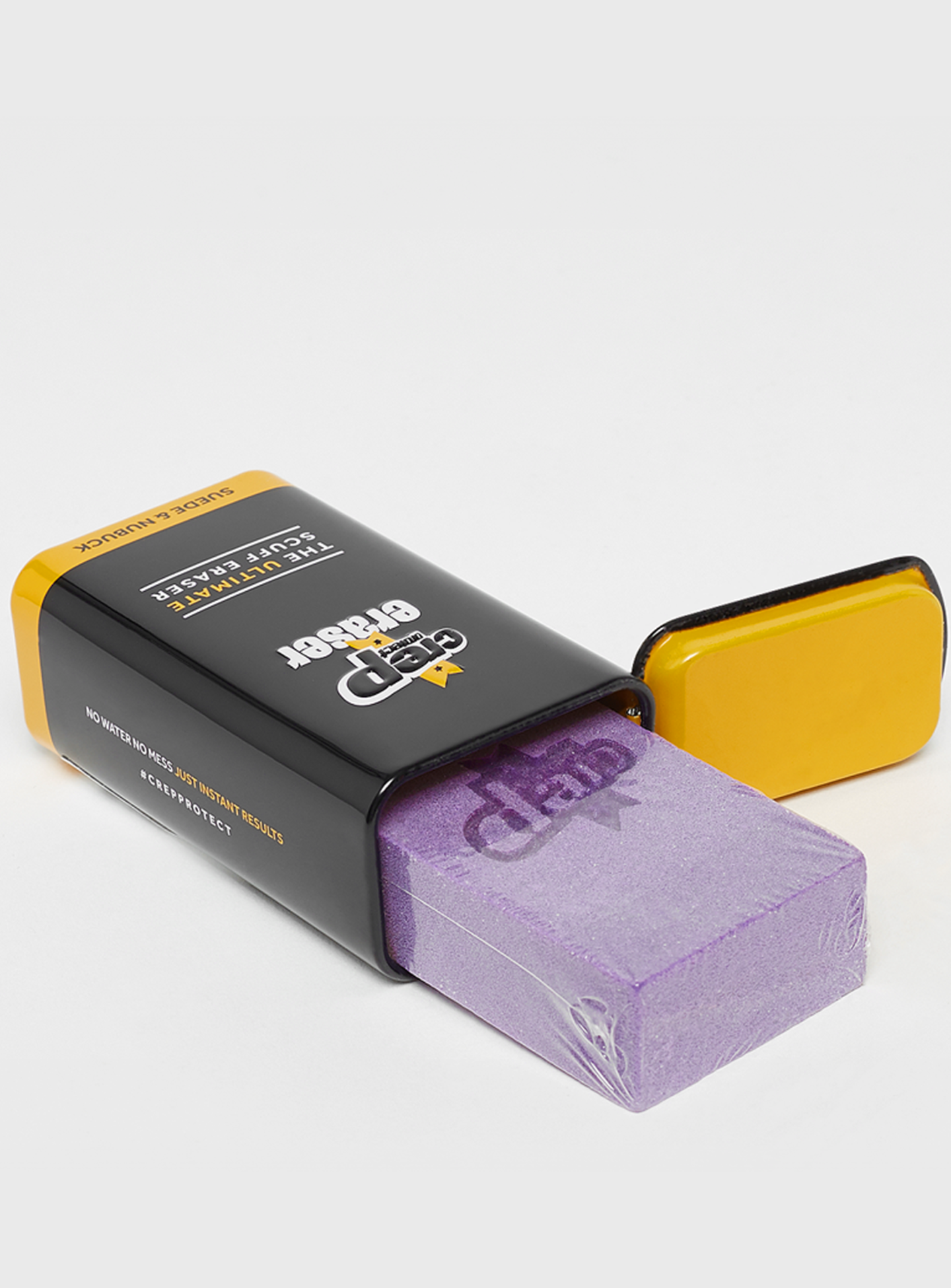 Crep Protect, Crep Eraser, black, Image 2 of 2