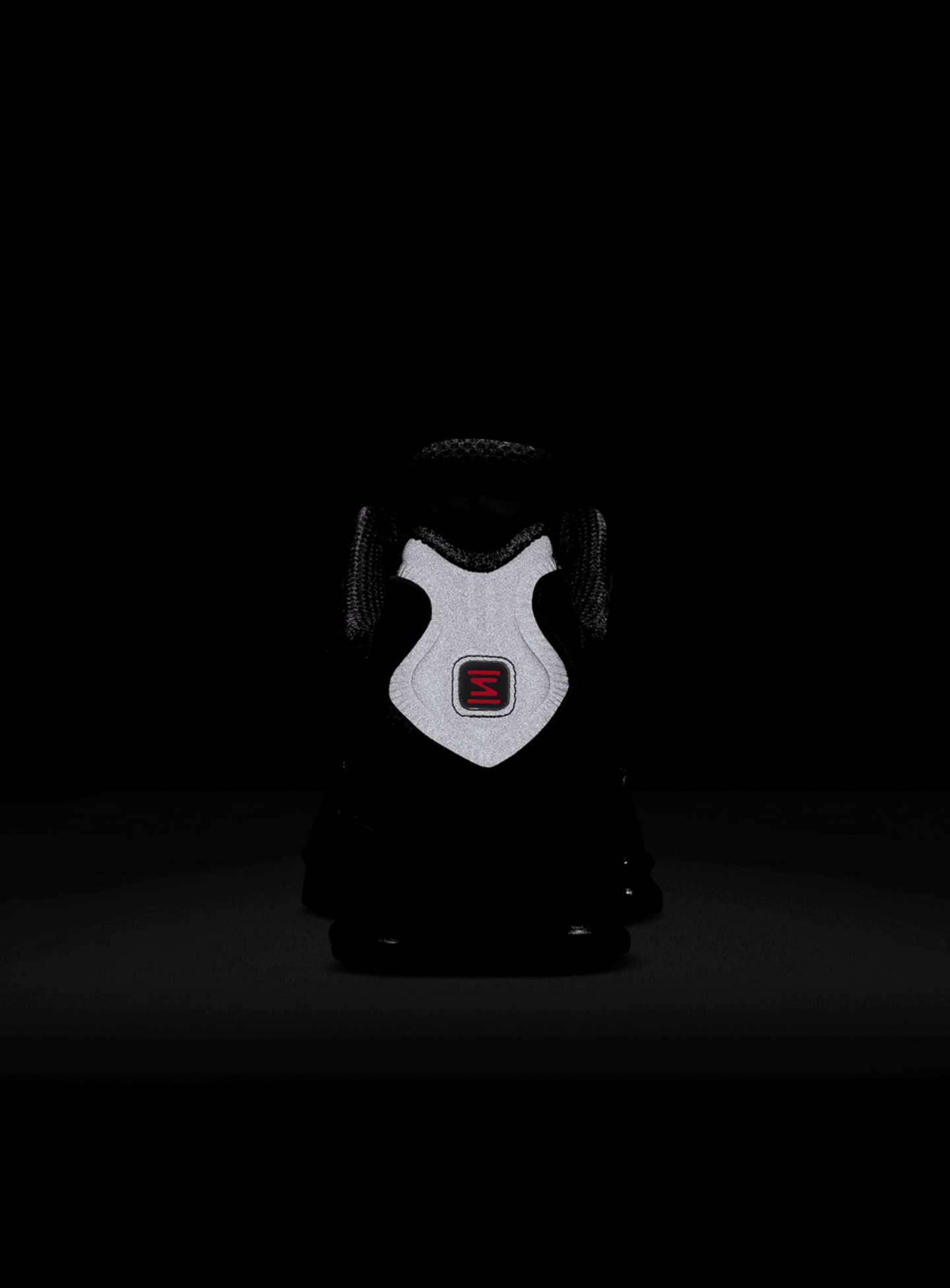 Nike, Shox TL, black, Image 8 of 8