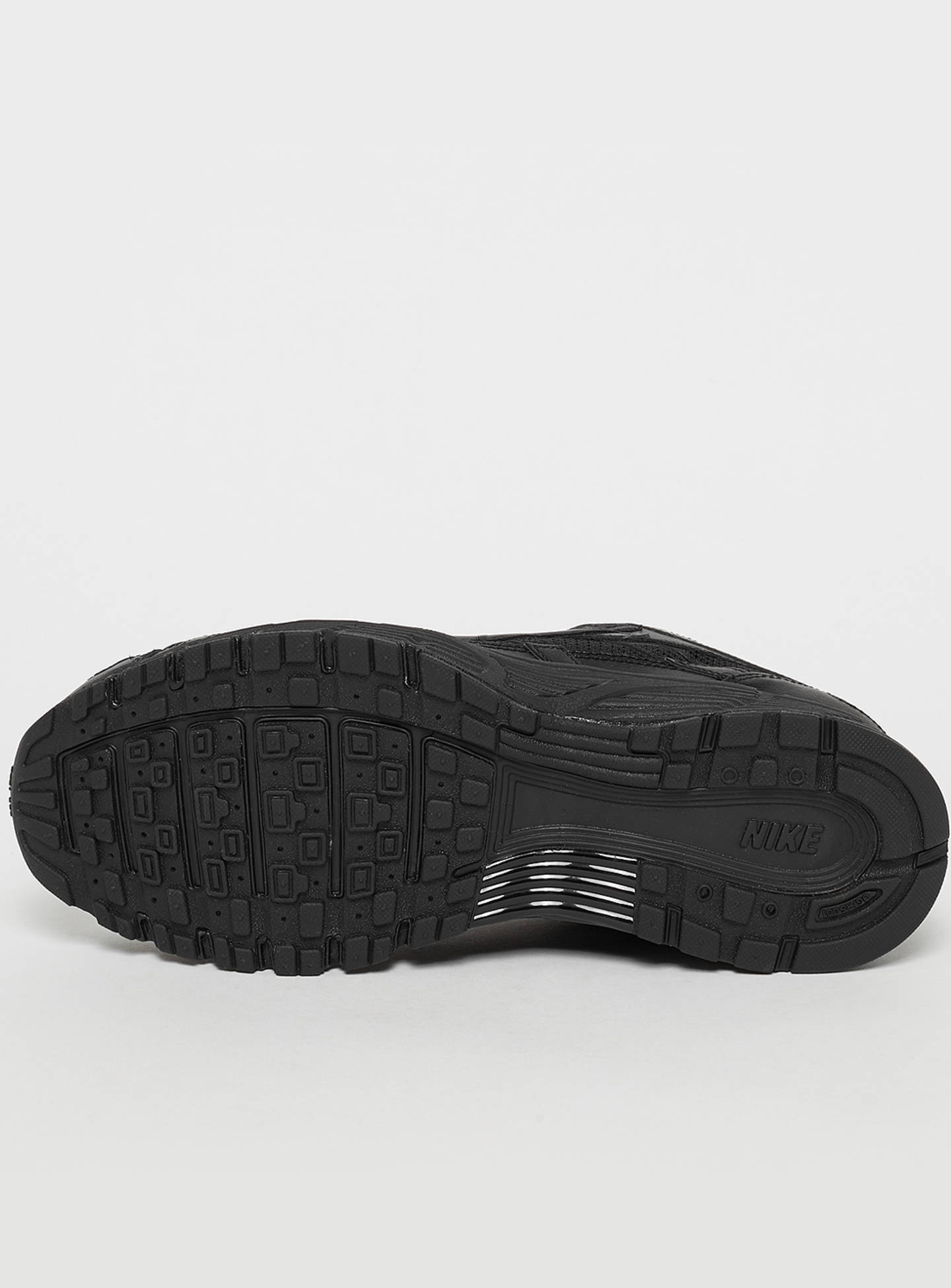 Nike, P-6000, black, Image 4 of 5
