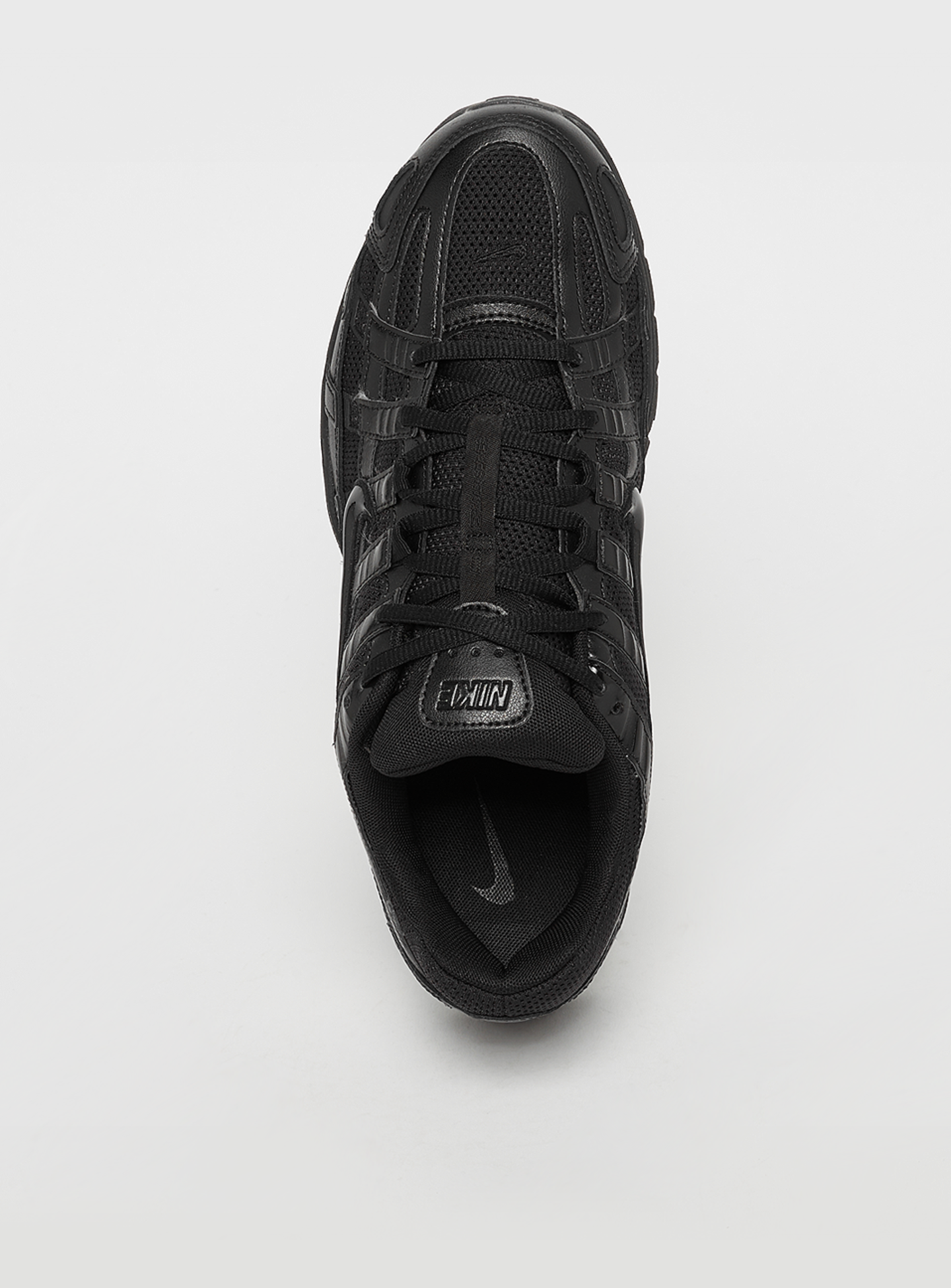 Nike, P-6000, black, Image 5 of 5