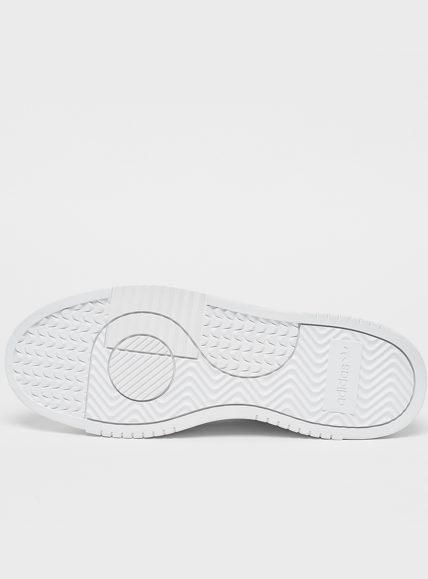 adidas Originals, Supercourt Sneaker, white, Image 4 of 7